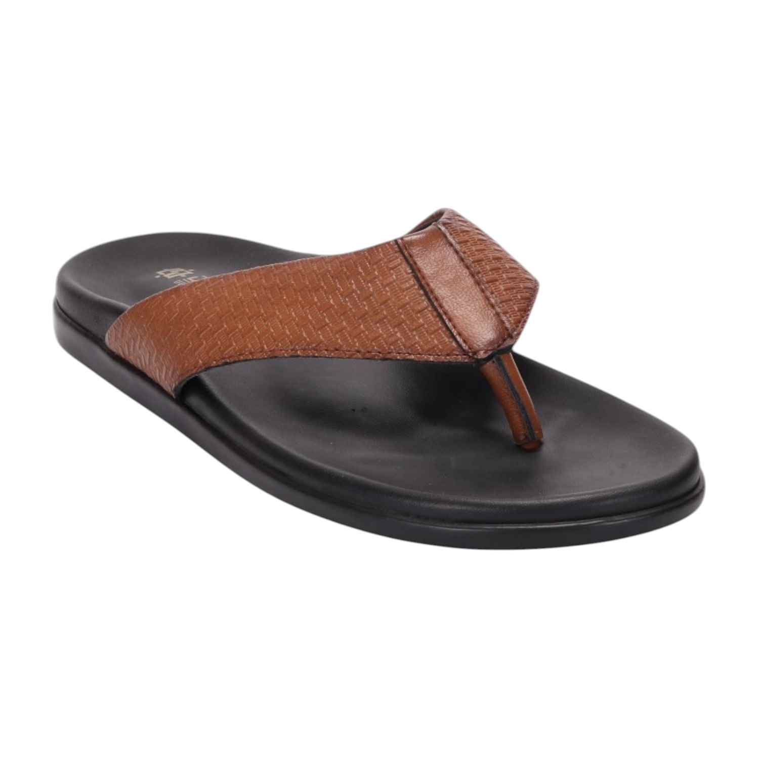 Men Tan Comfort Thong