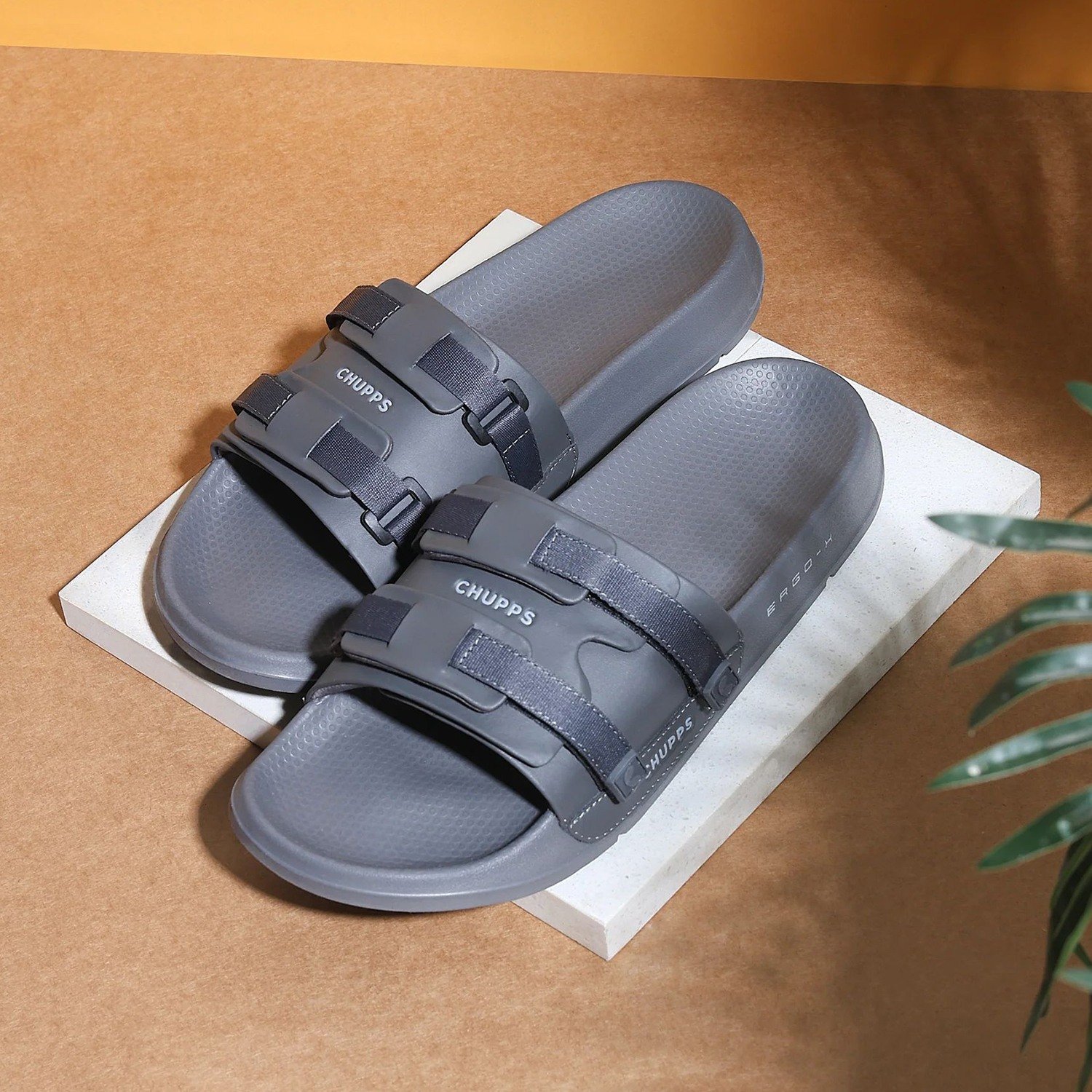 Element ErgoX Plus Comfort Slider -Recycled Materials