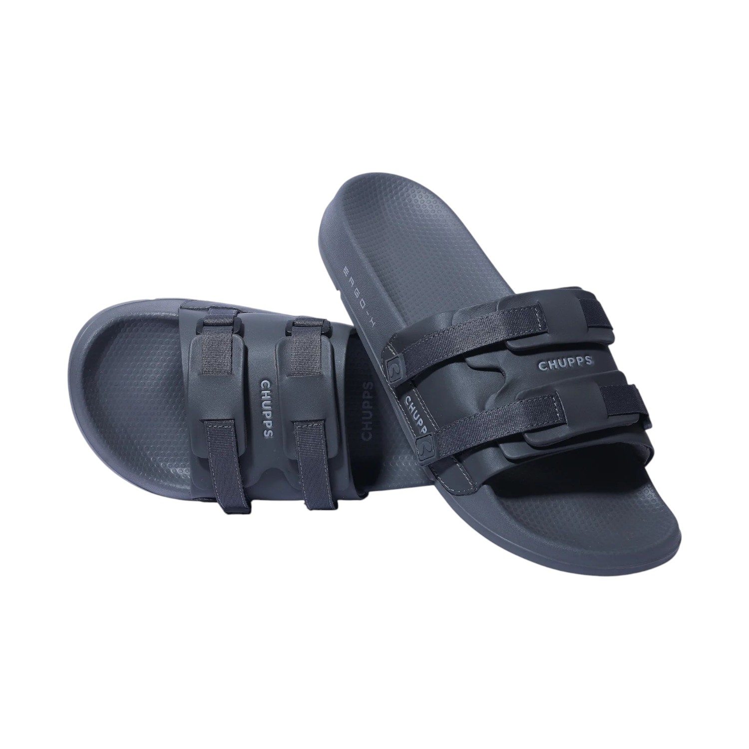 Element ErgoX Plus Comfort Slider -Recycled Materials