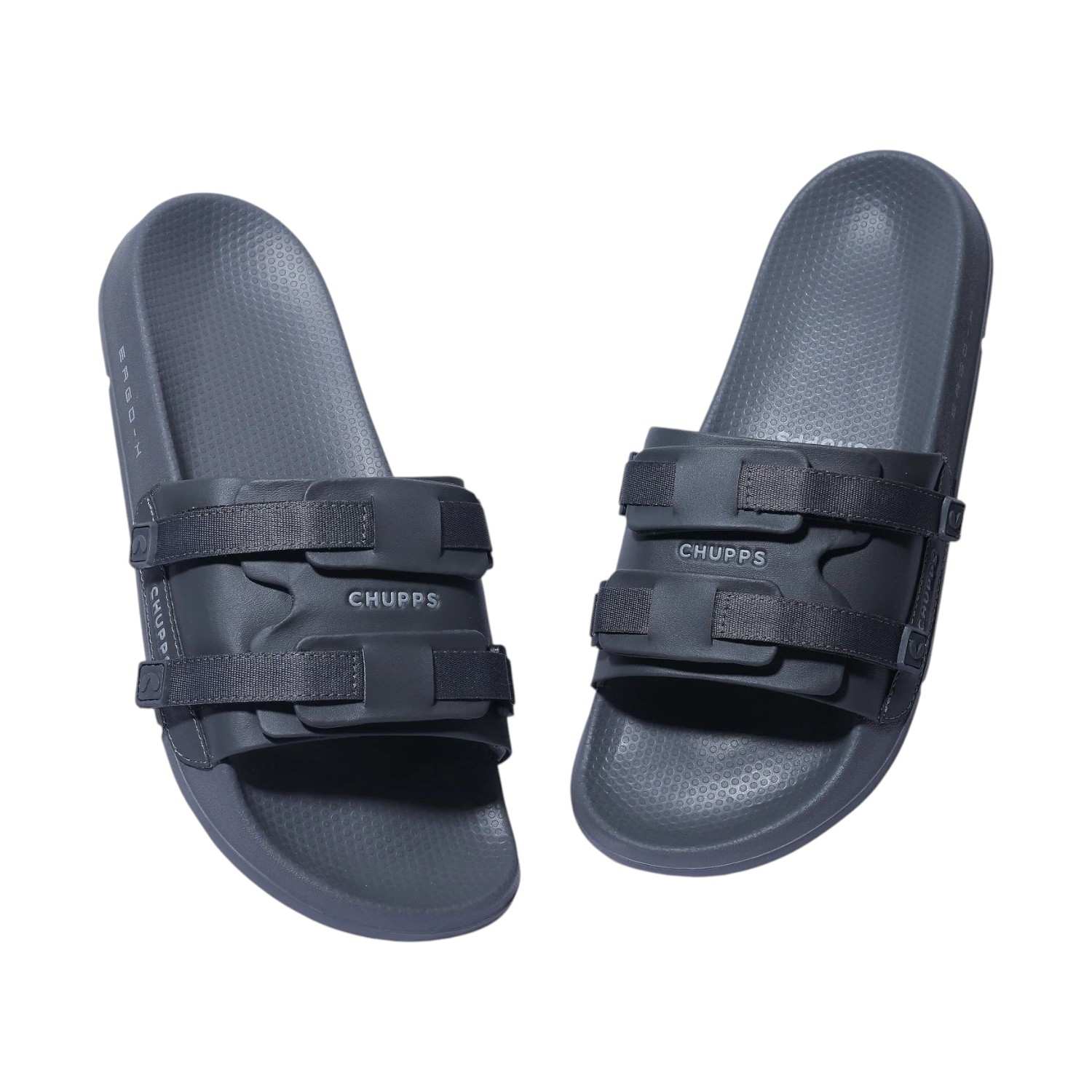 Element ErgoX Plus Comfort Slider -Recycled Materials