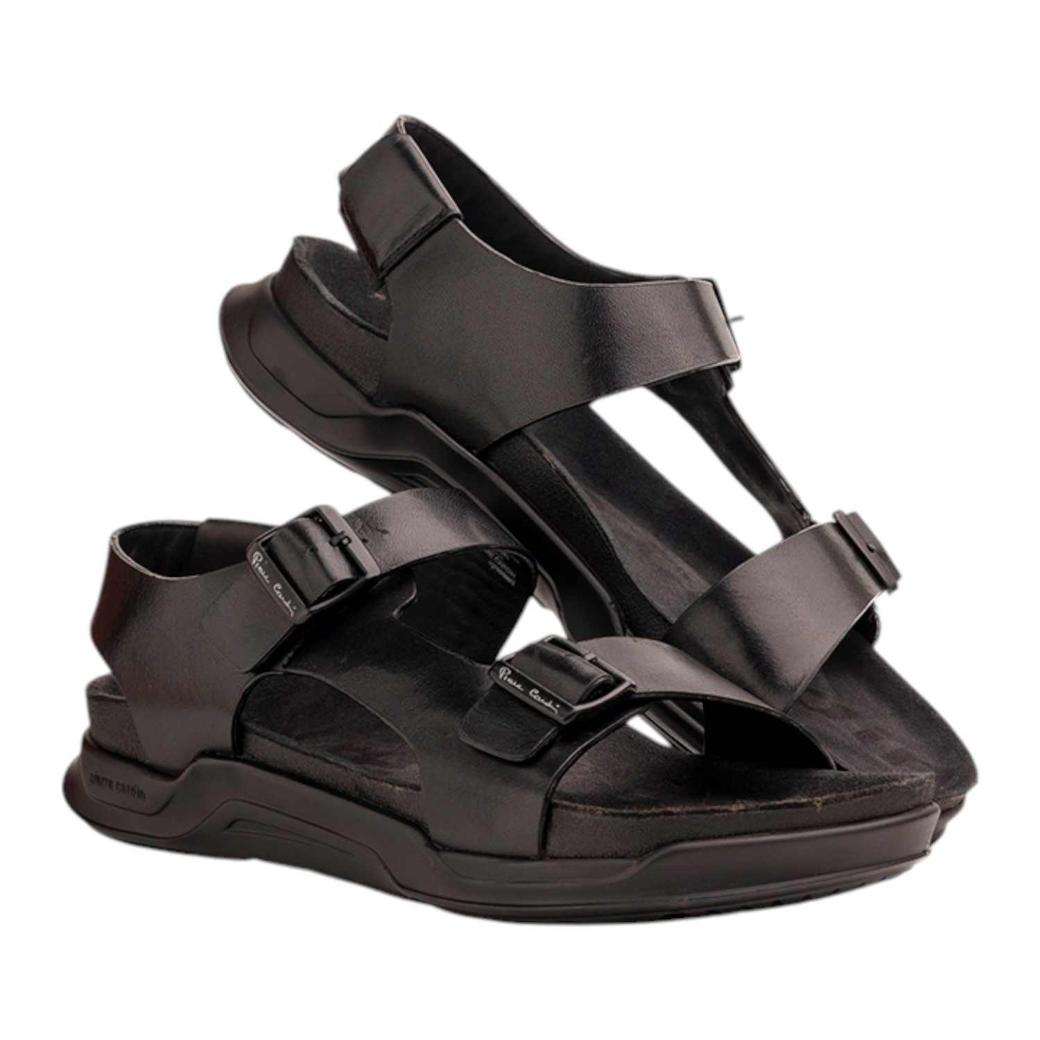 Mens Sandal Black