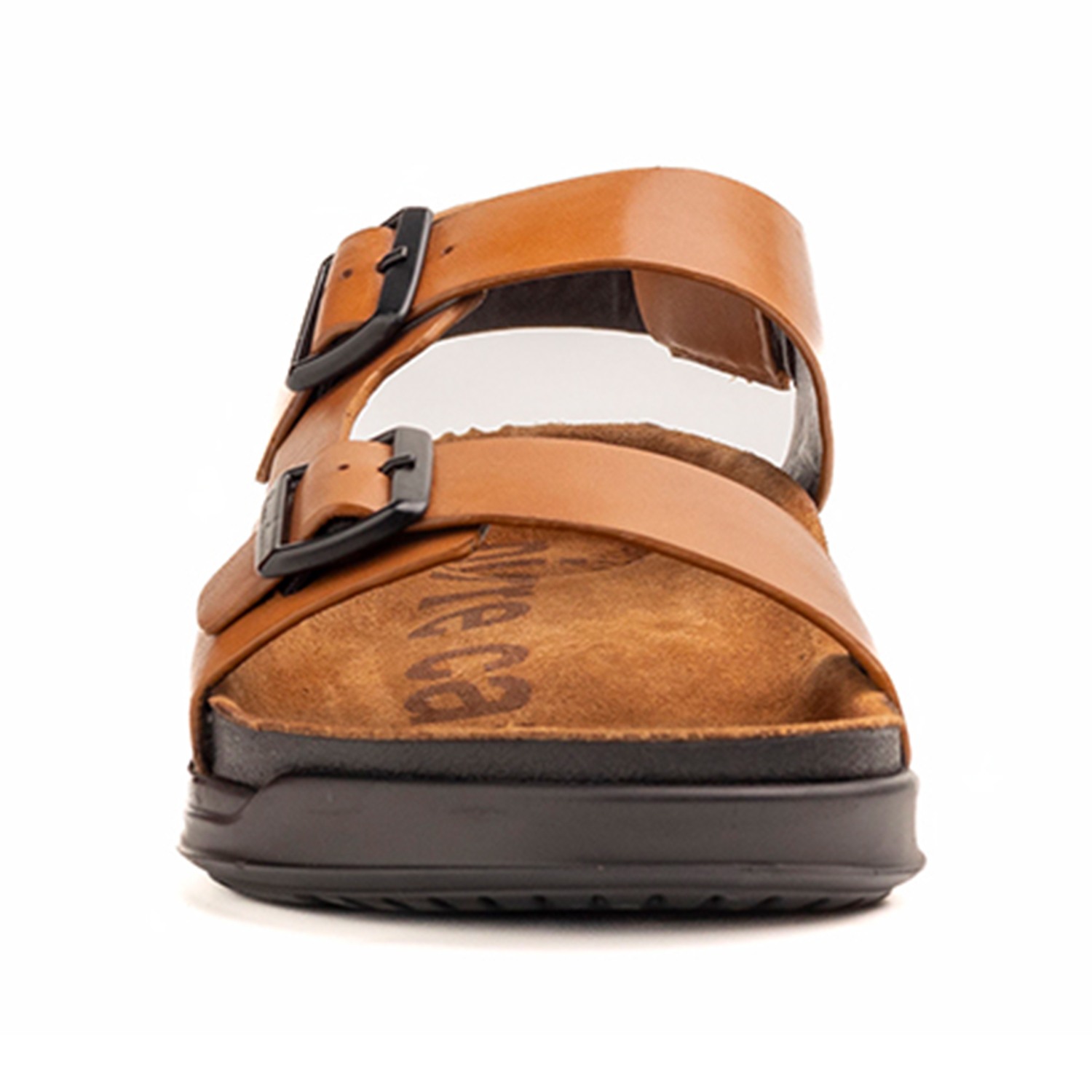 Pierre Cardin | Mens Sandal Cognac|4