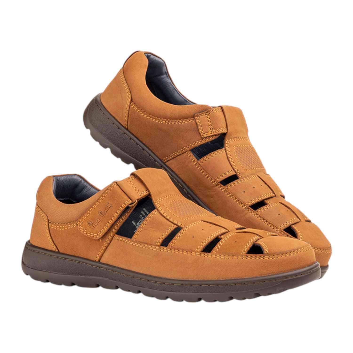 Mens Huarachee Camel