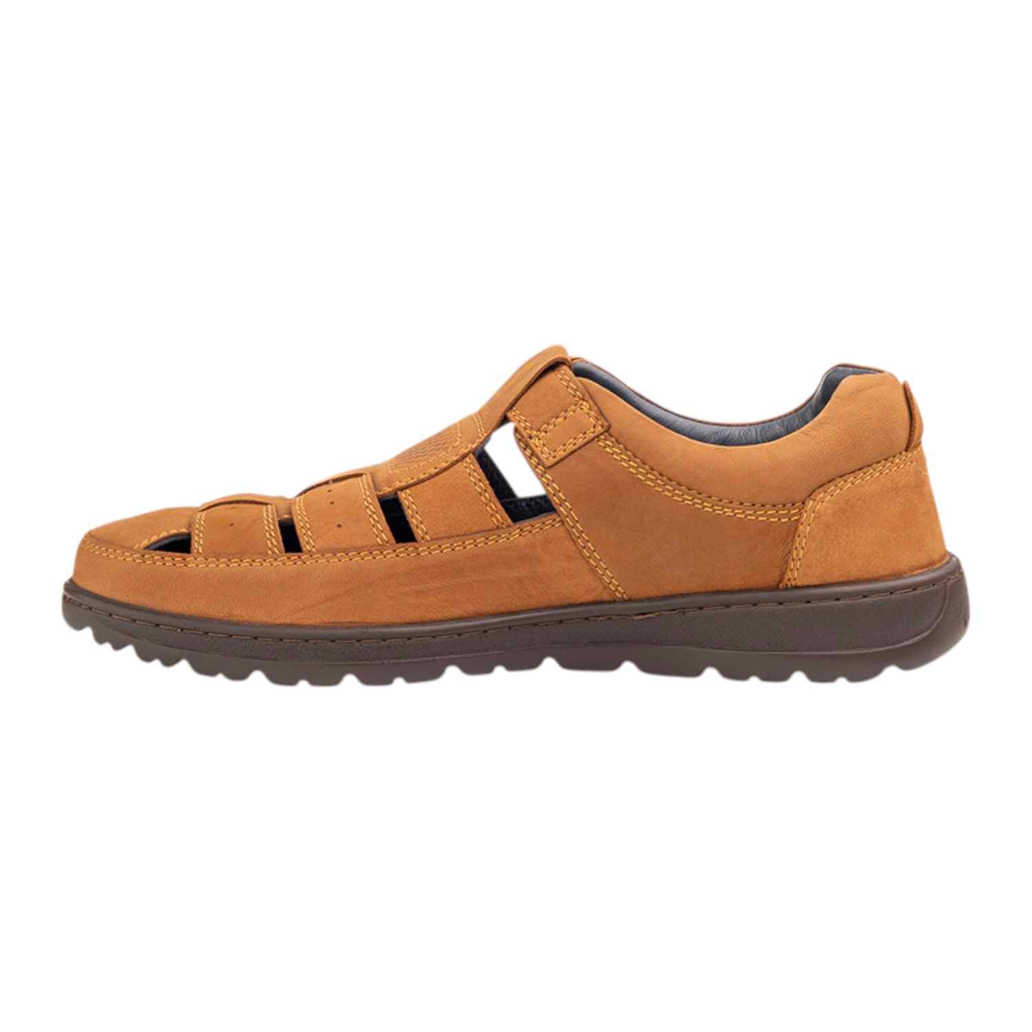 Mens Huarachee Camel