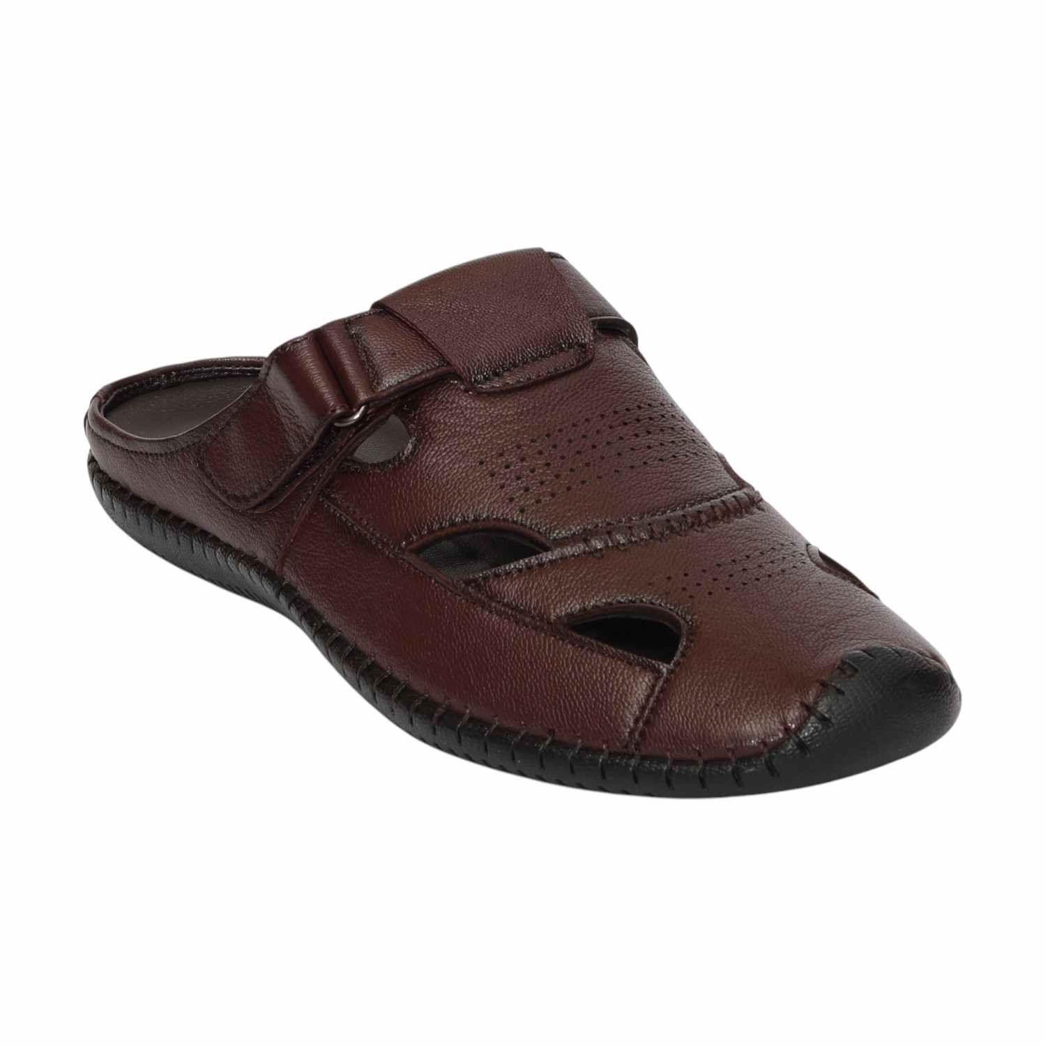 Men Bordo Mule Casual