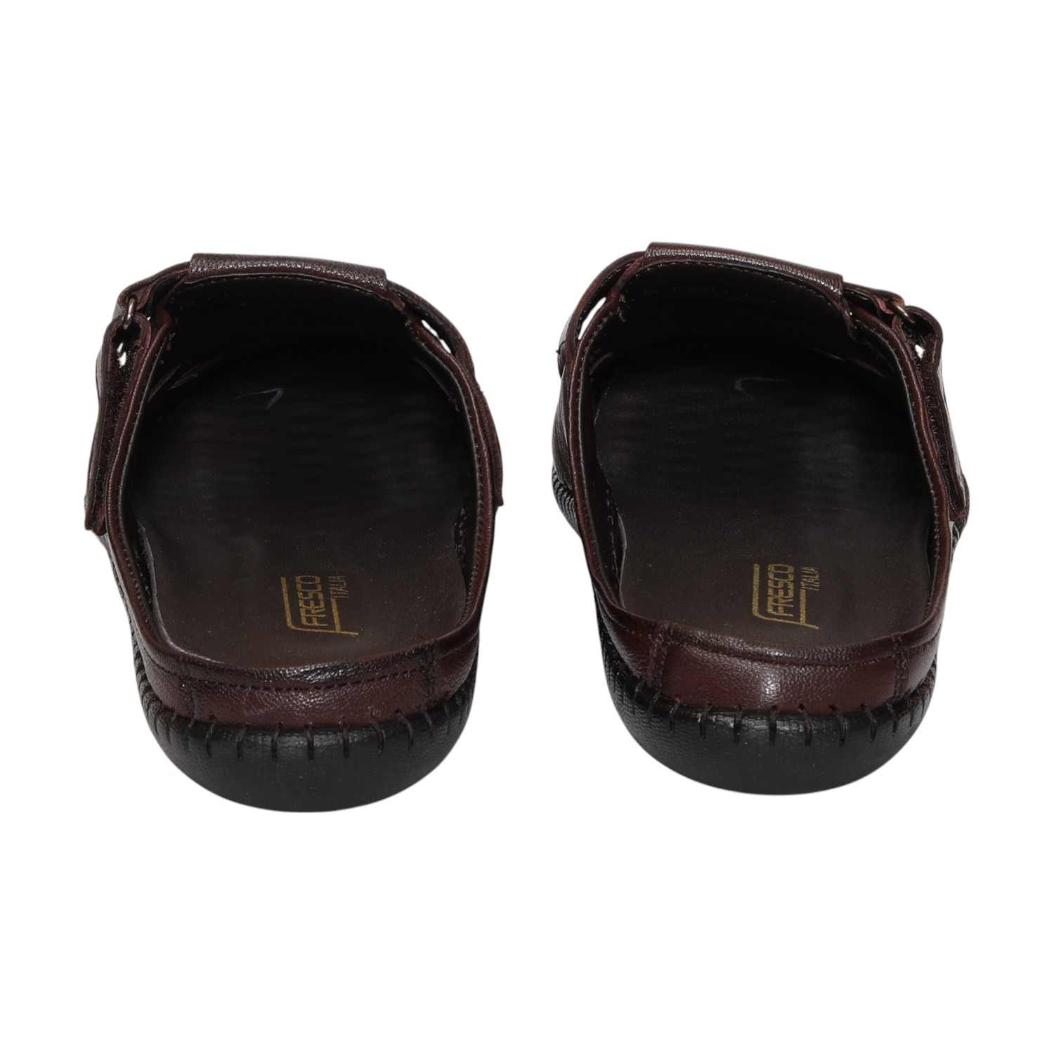 Men Bordo Mule Casual