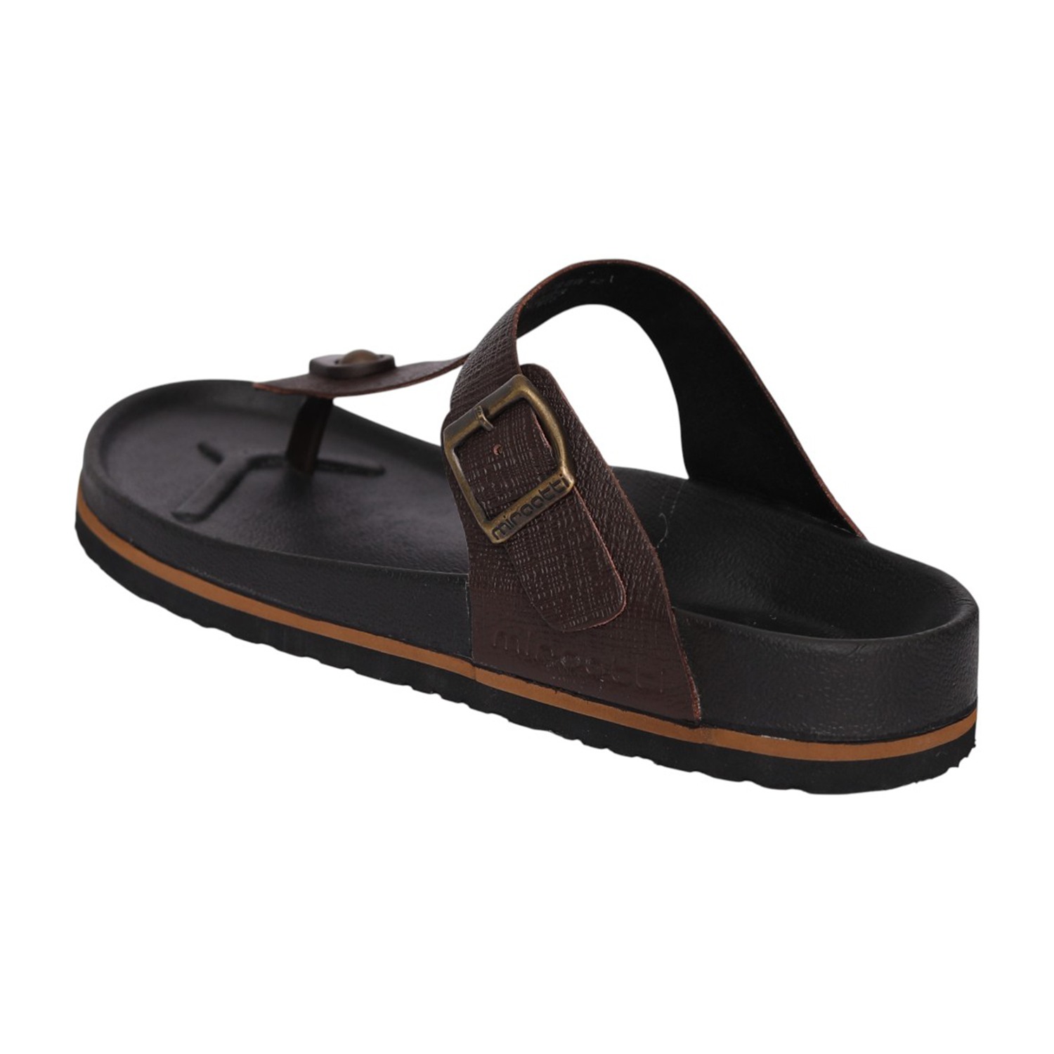 Men Pine Classic Comfort Sandal