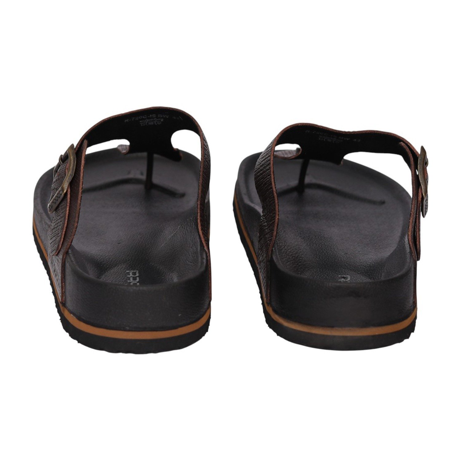 Men Pine Classic Comfort Sandal