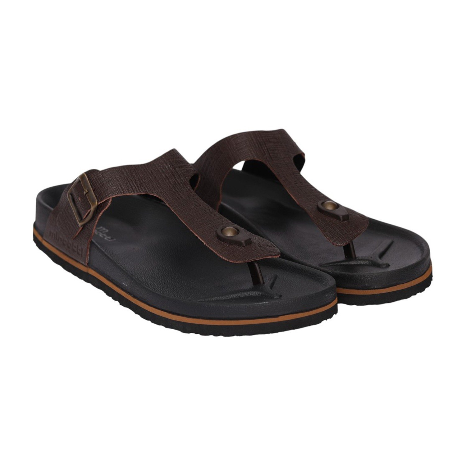 Men Pine Classic Comfort Sandal