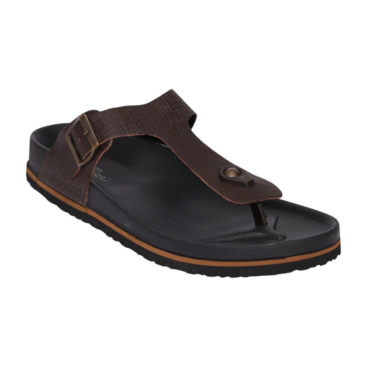 Men Pine Classic Comfort Sandal