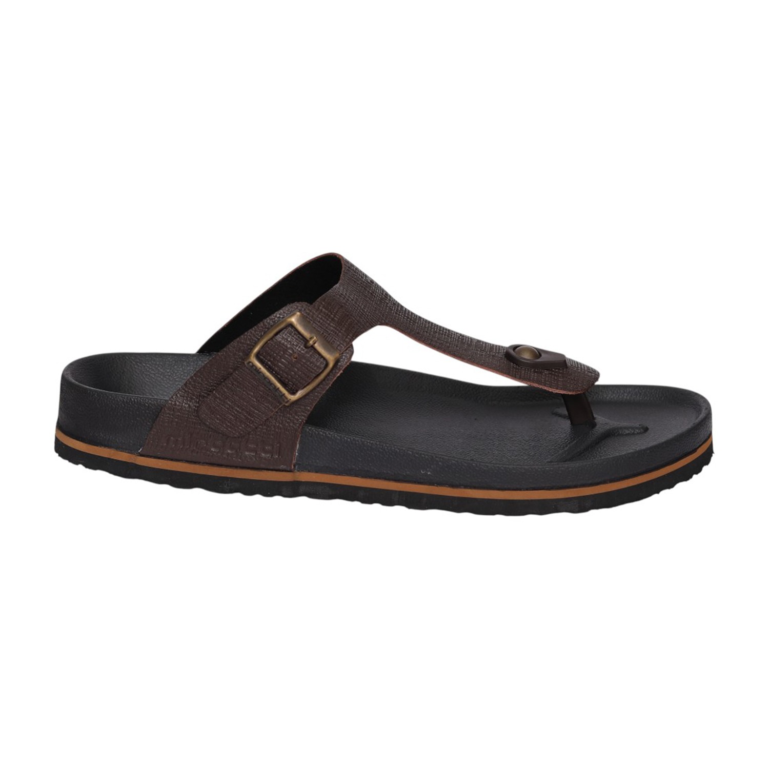Men Pine Classic Comfort Sandal