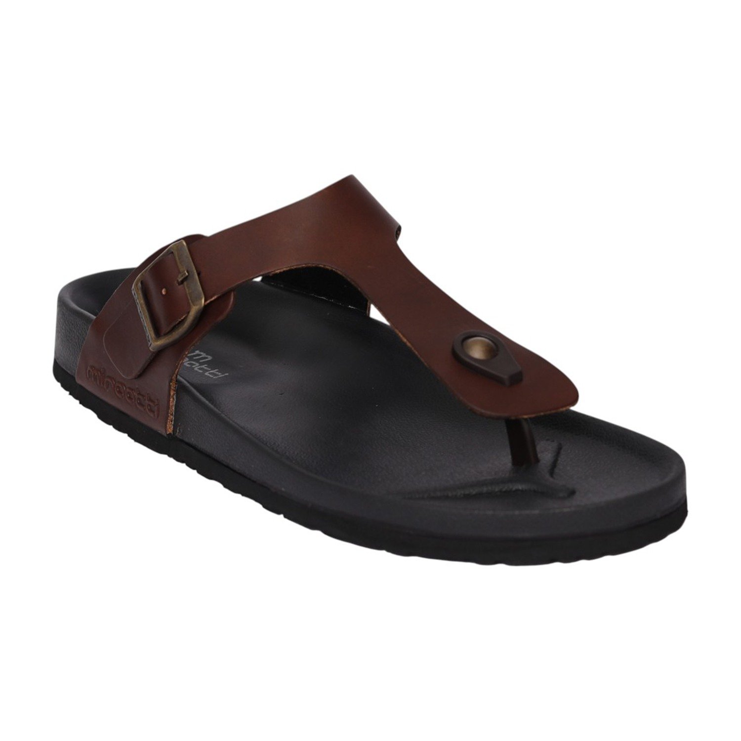 Men Pine Classic Comfort Sandal