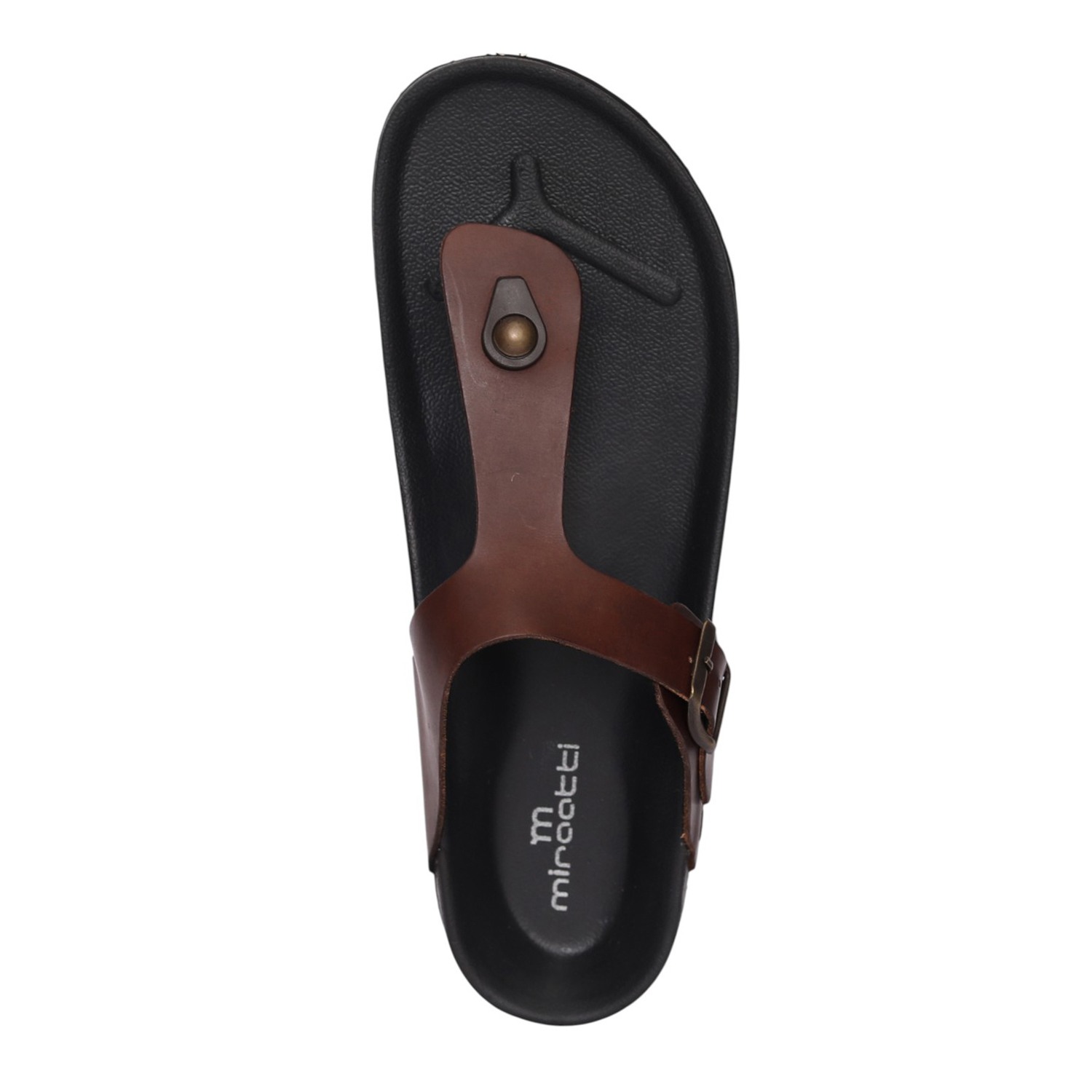 Men Pine Classic Comfort Sandal