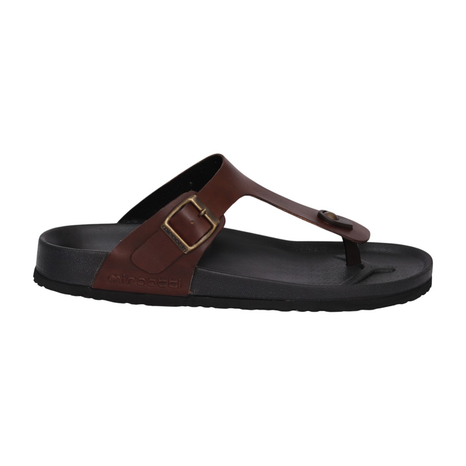 Men Pine Classic Comfort Sandal