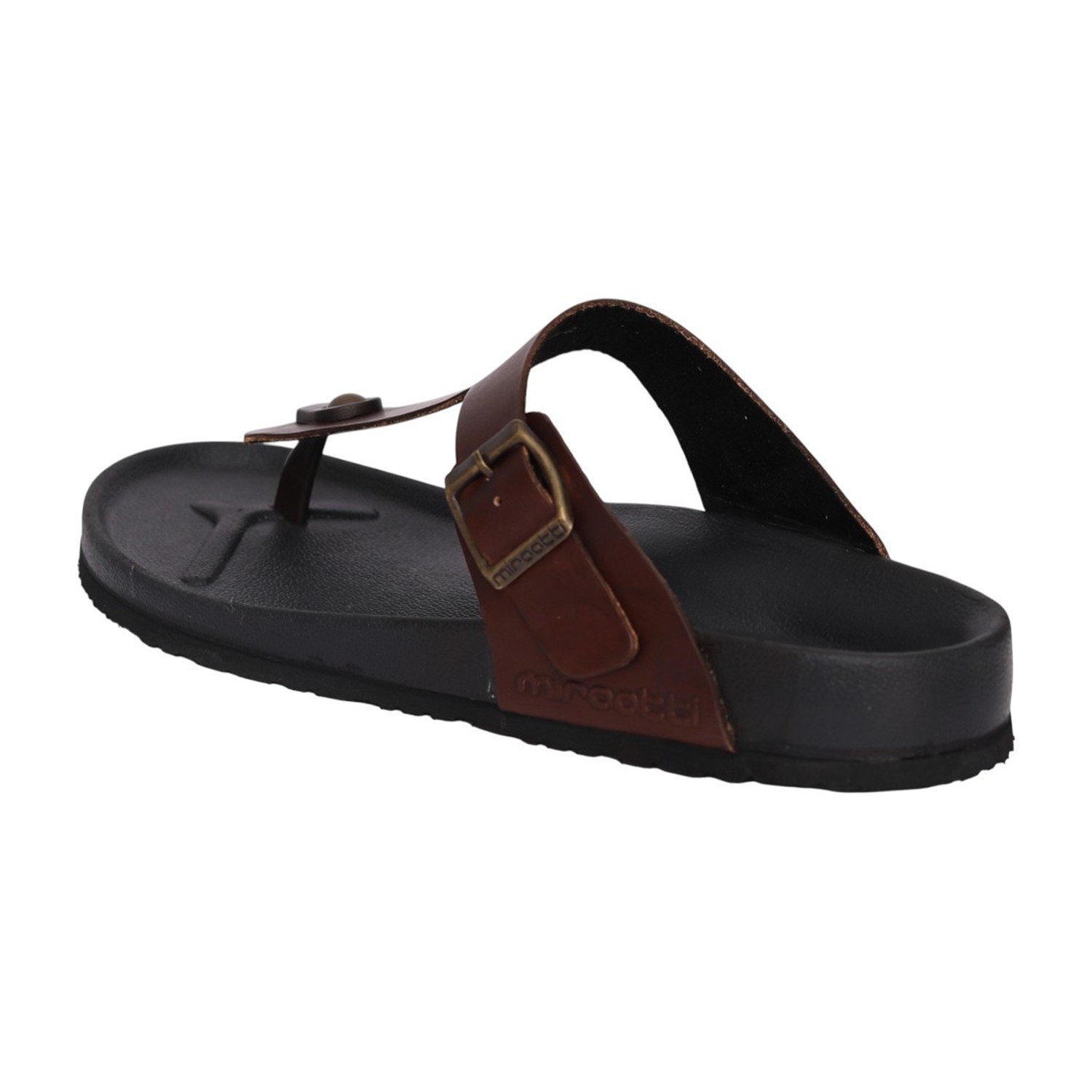 Men Pine Classic Comfort Sandal