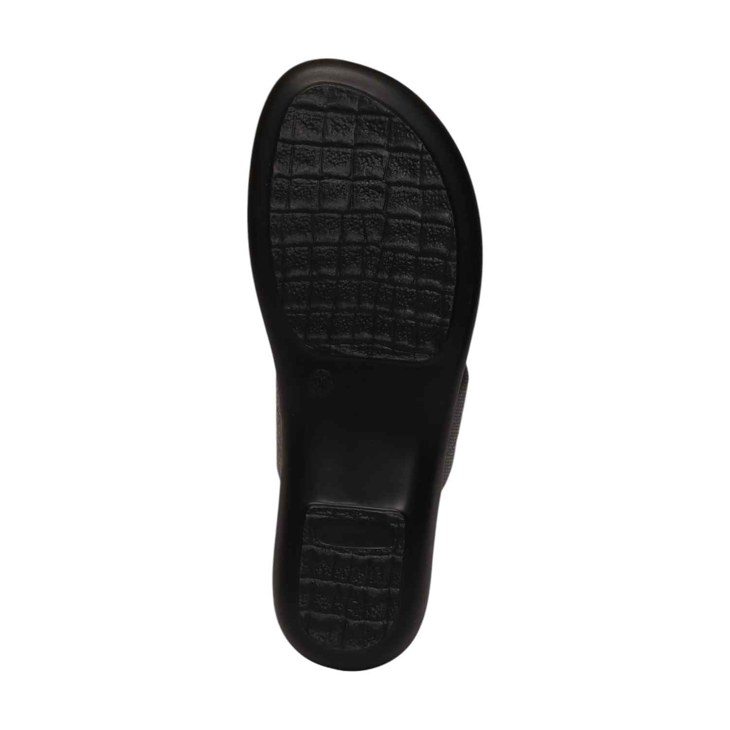 Women D Grey Casual Flat Thong