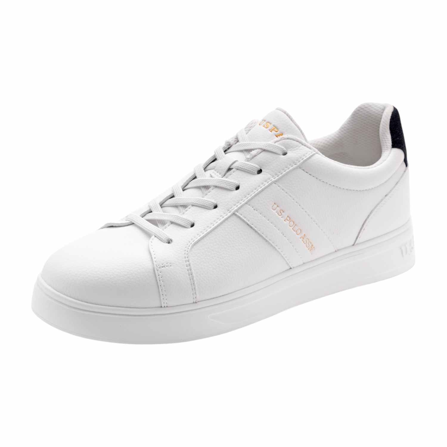 Men Kensy Solid Sneakers
