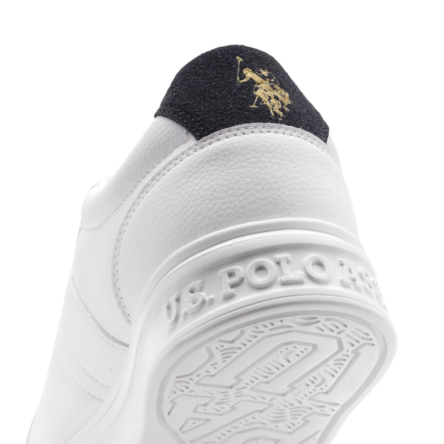Men Kensy Solid Sneakers