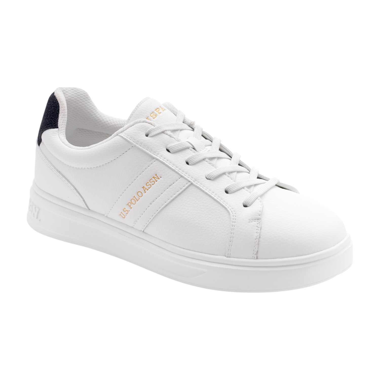 Men Kensy Solid Sneakers