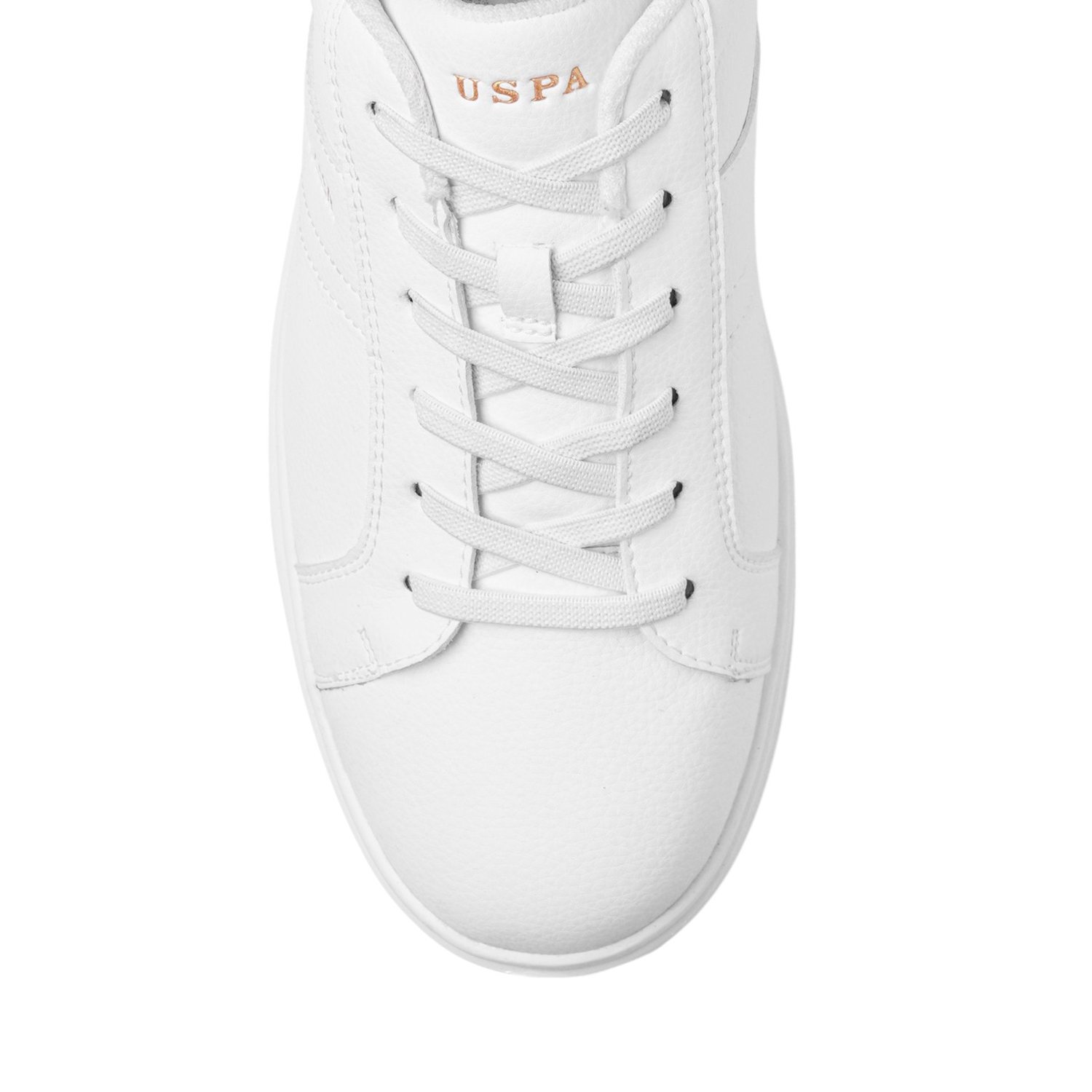 Men Kensy Solid Sneakers