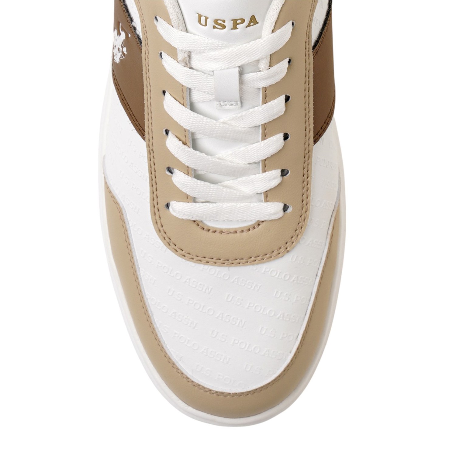 Men Cort Colourblocked Sneakers