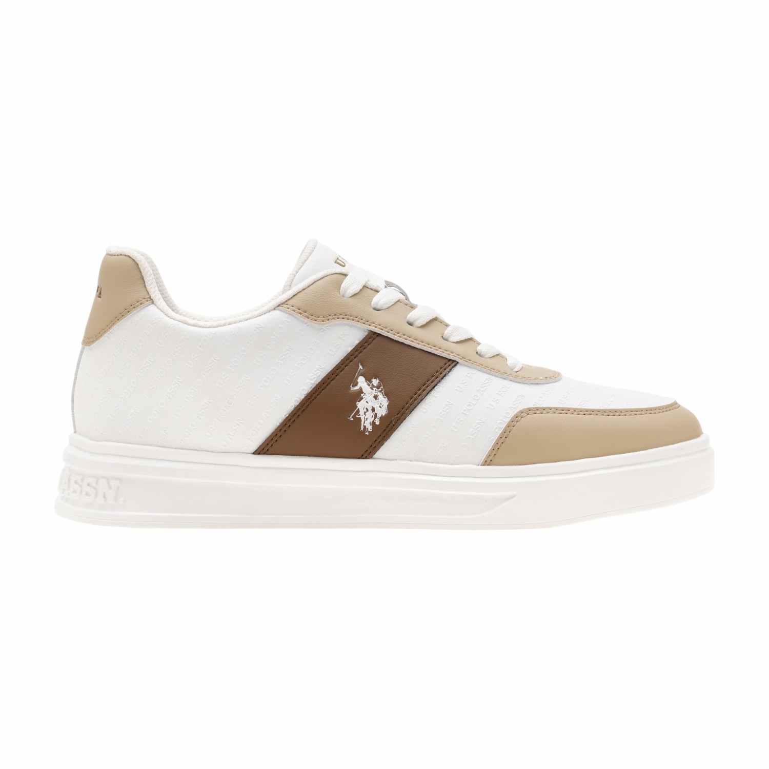 Men Cort Colourblocked Sneakers