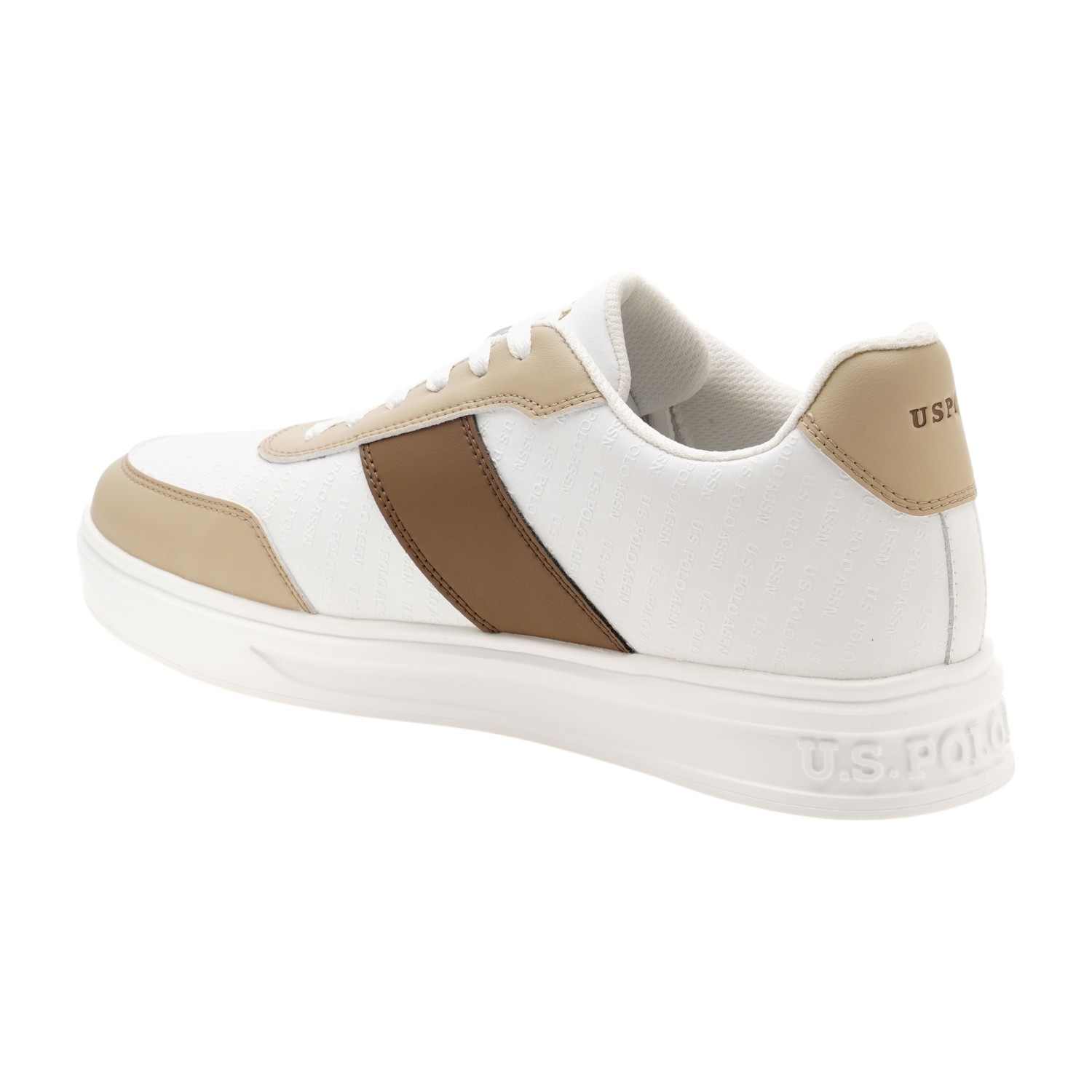 Men Cort Colourblocked Sneakers