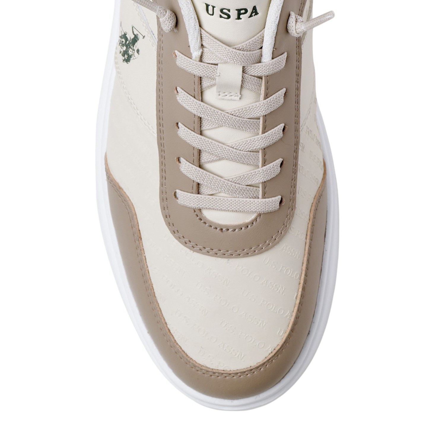 Men Cort Colourblocked Sneakers