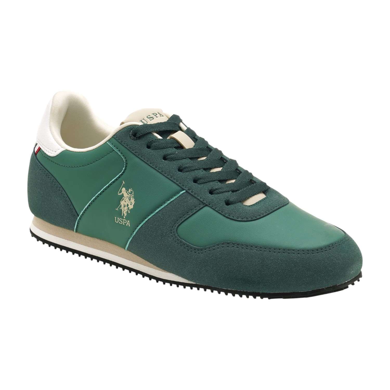 Men Sorrento 4.0 Retro Sneaker
