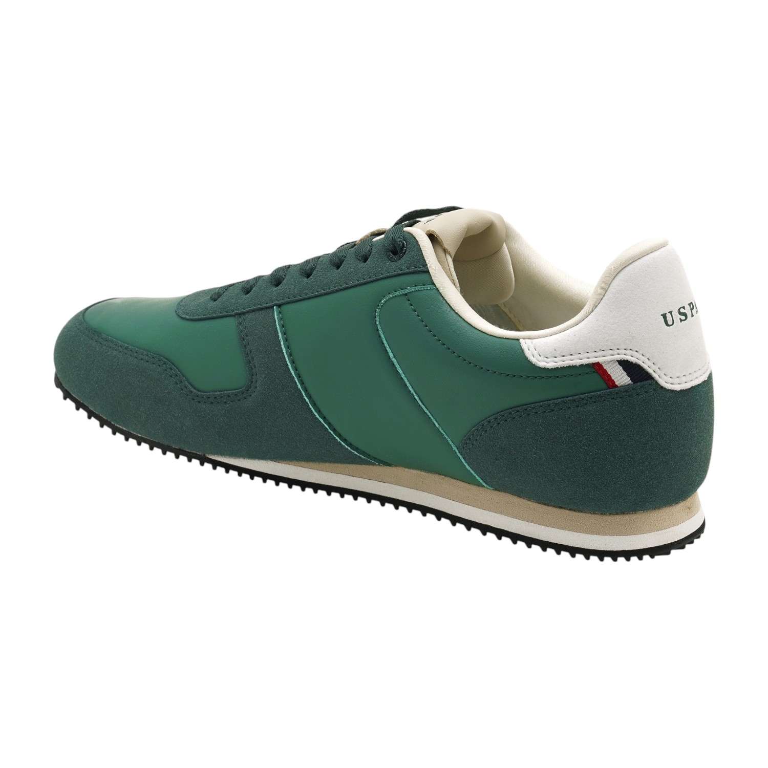 Men Sorrento 4.0 Retro Sneaker
