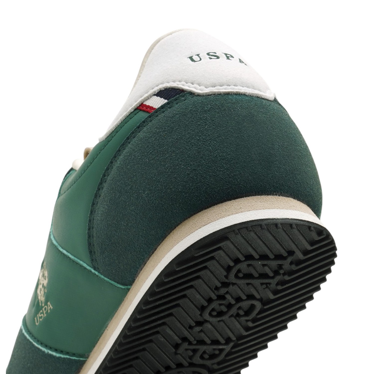 Men Sorrento 4.0 Retro Sneaker