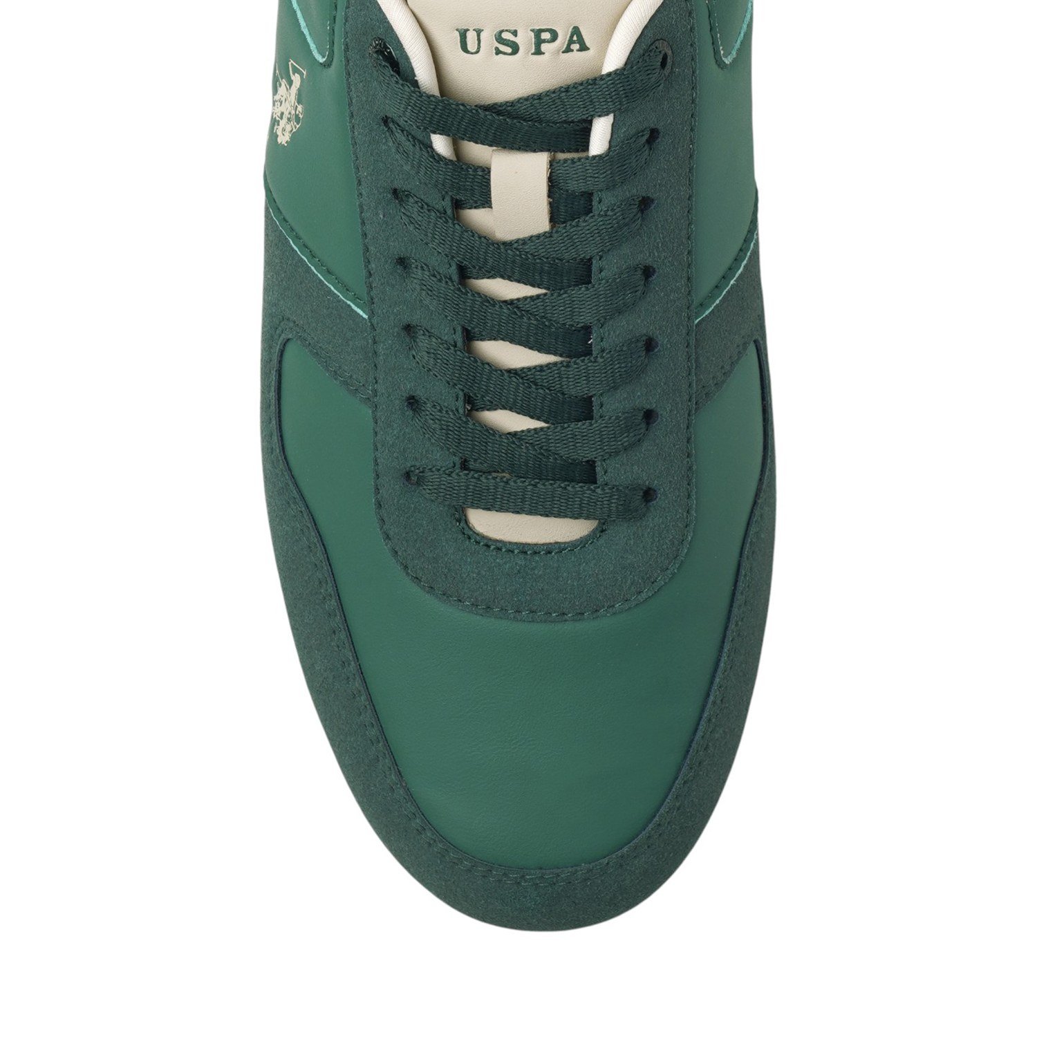 Men Sorrento 4.0 Retro Sneaker
