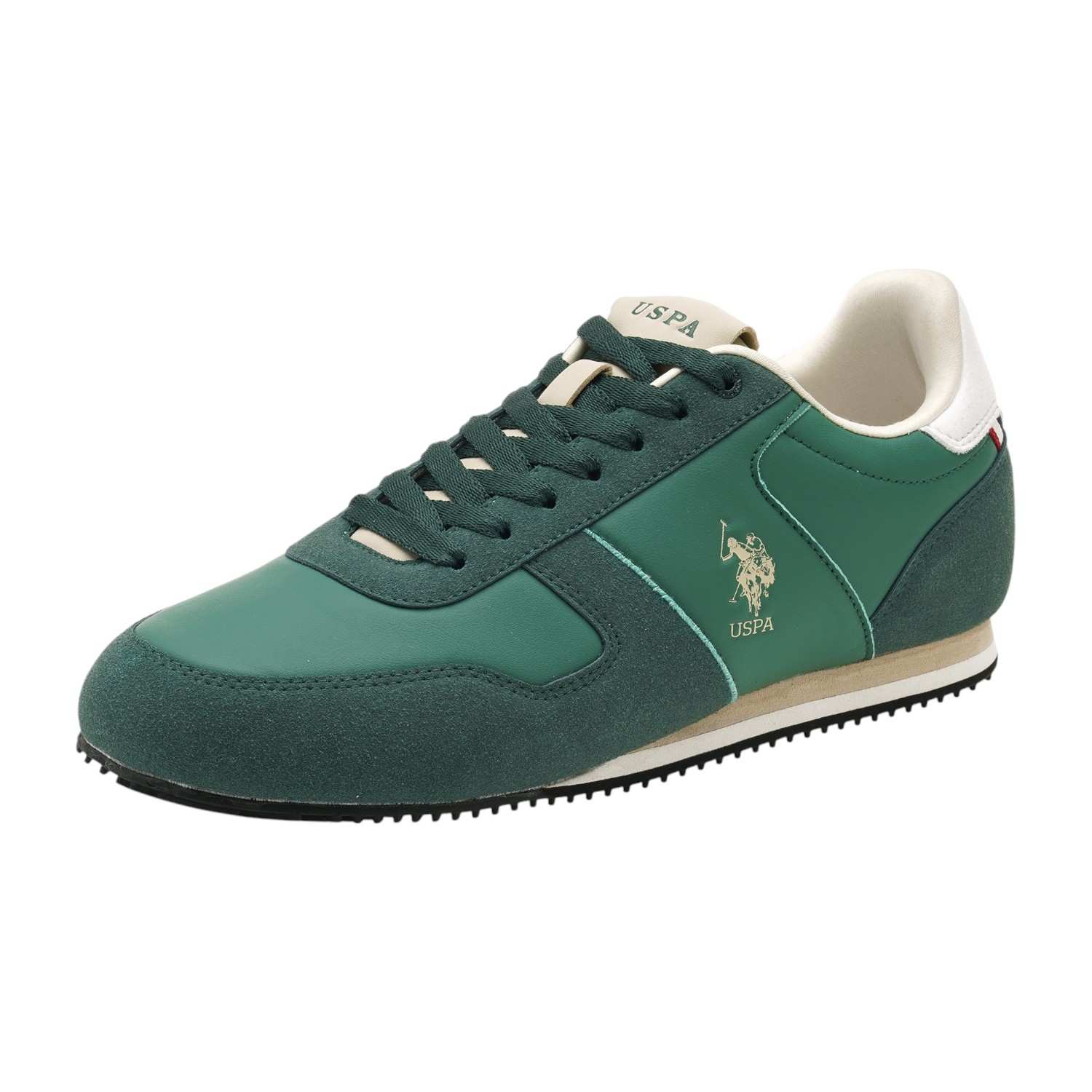 Men Sorrento 4.0 Retro Sneaker