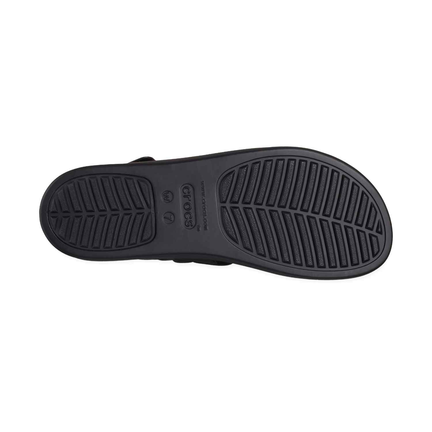 Brooklyn Woven Upper Low Black-Black Women Wedge