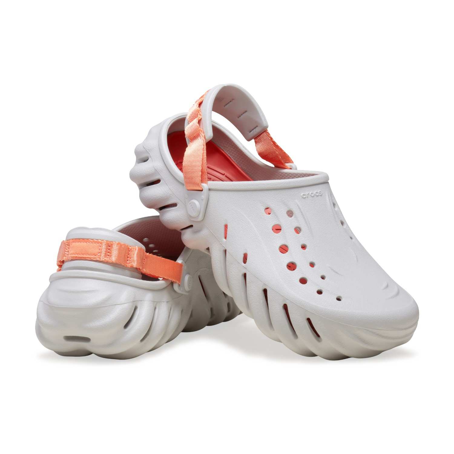 Echo Atmosphere-Multi Men Clog | Centro Shoes & More display picture 2
