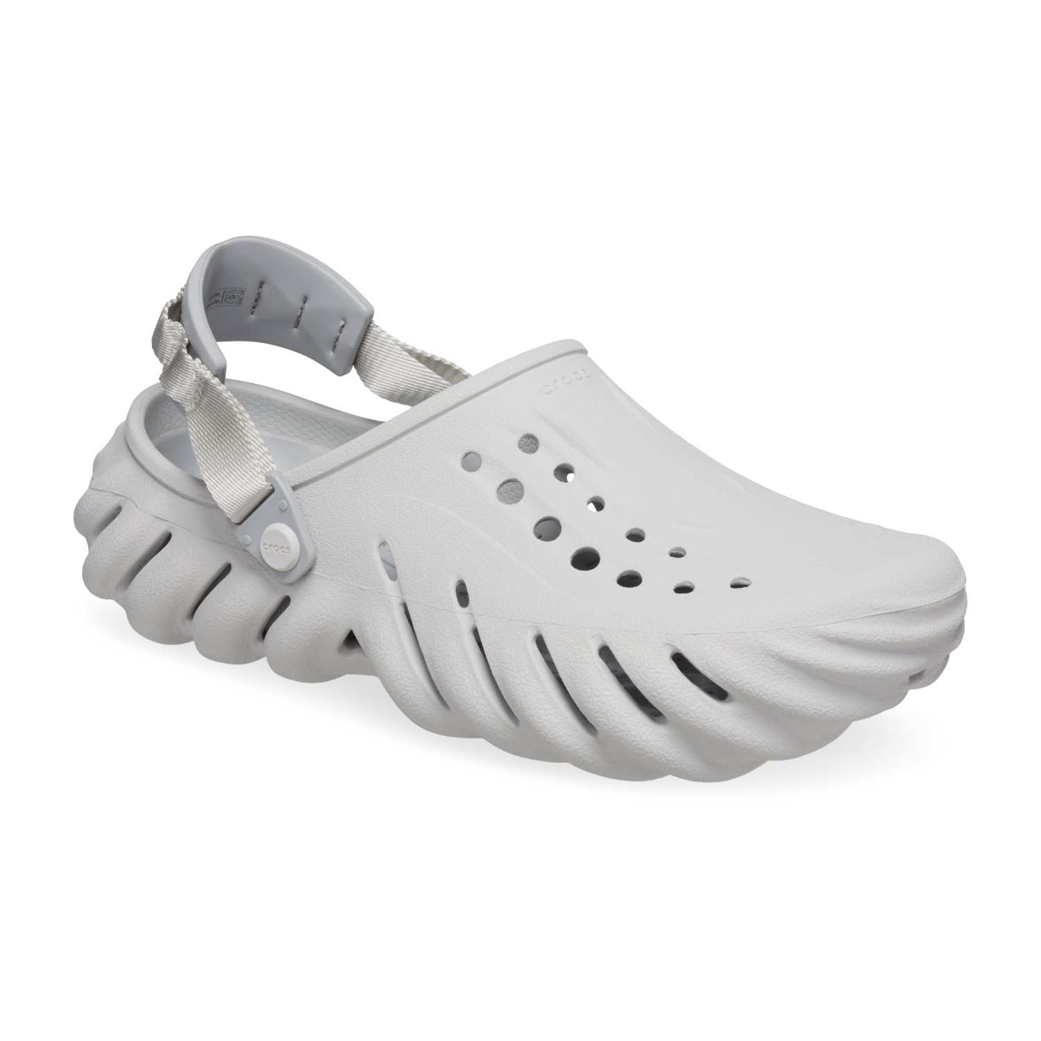Echo Atmosphere Unisex Clog