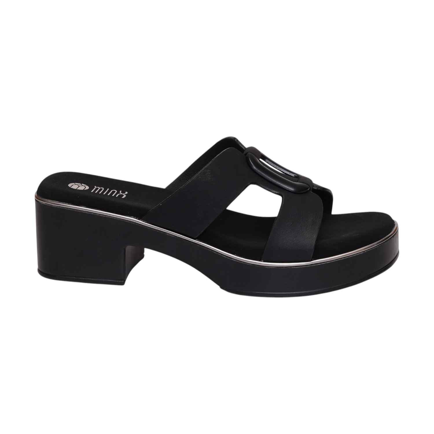 Women Block Heel