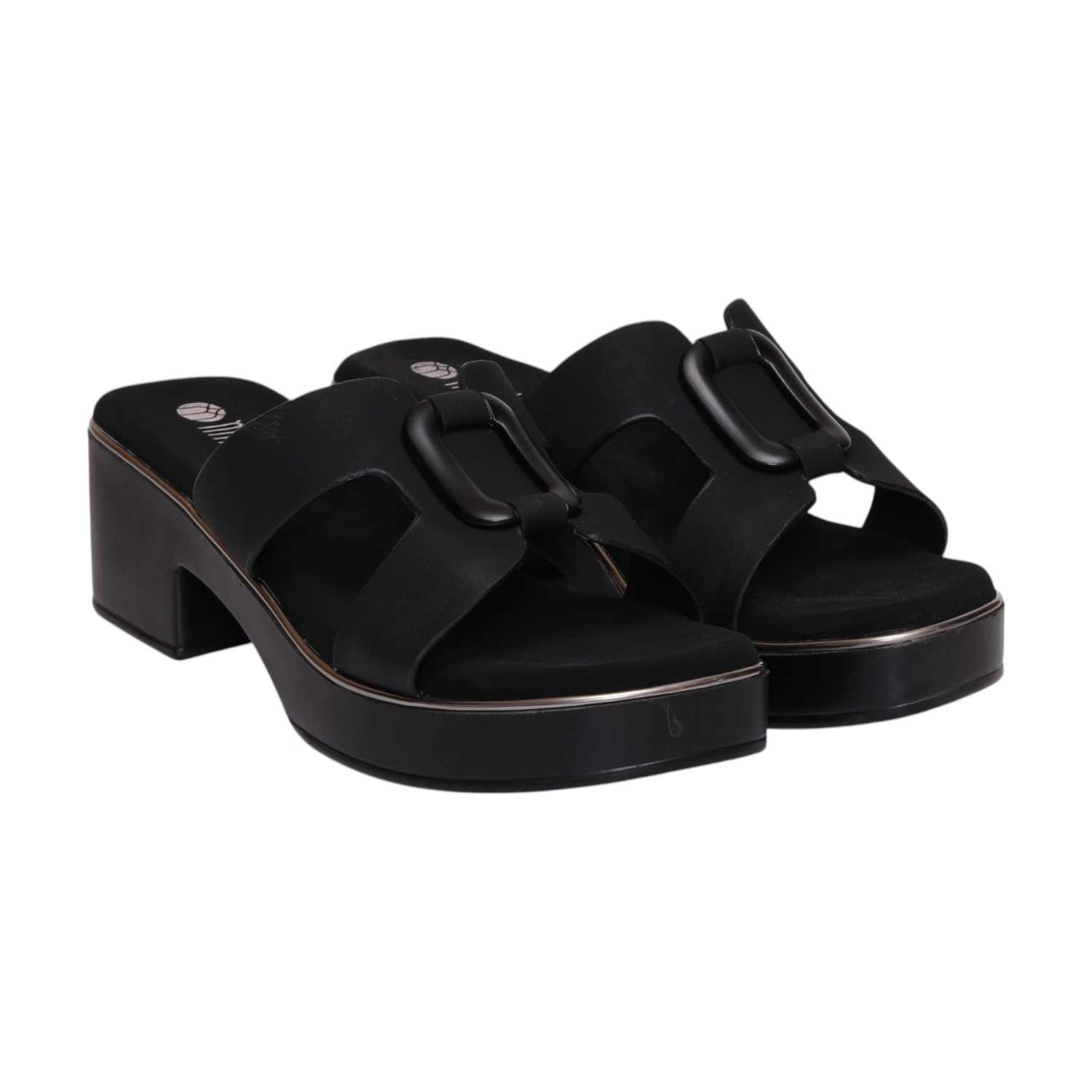 Women Block Heel