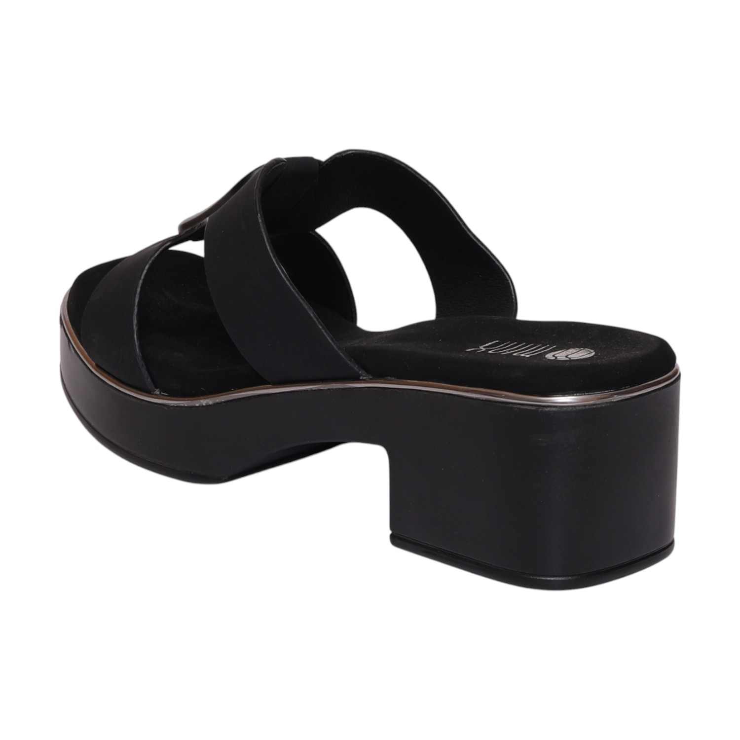 Women Block Heel