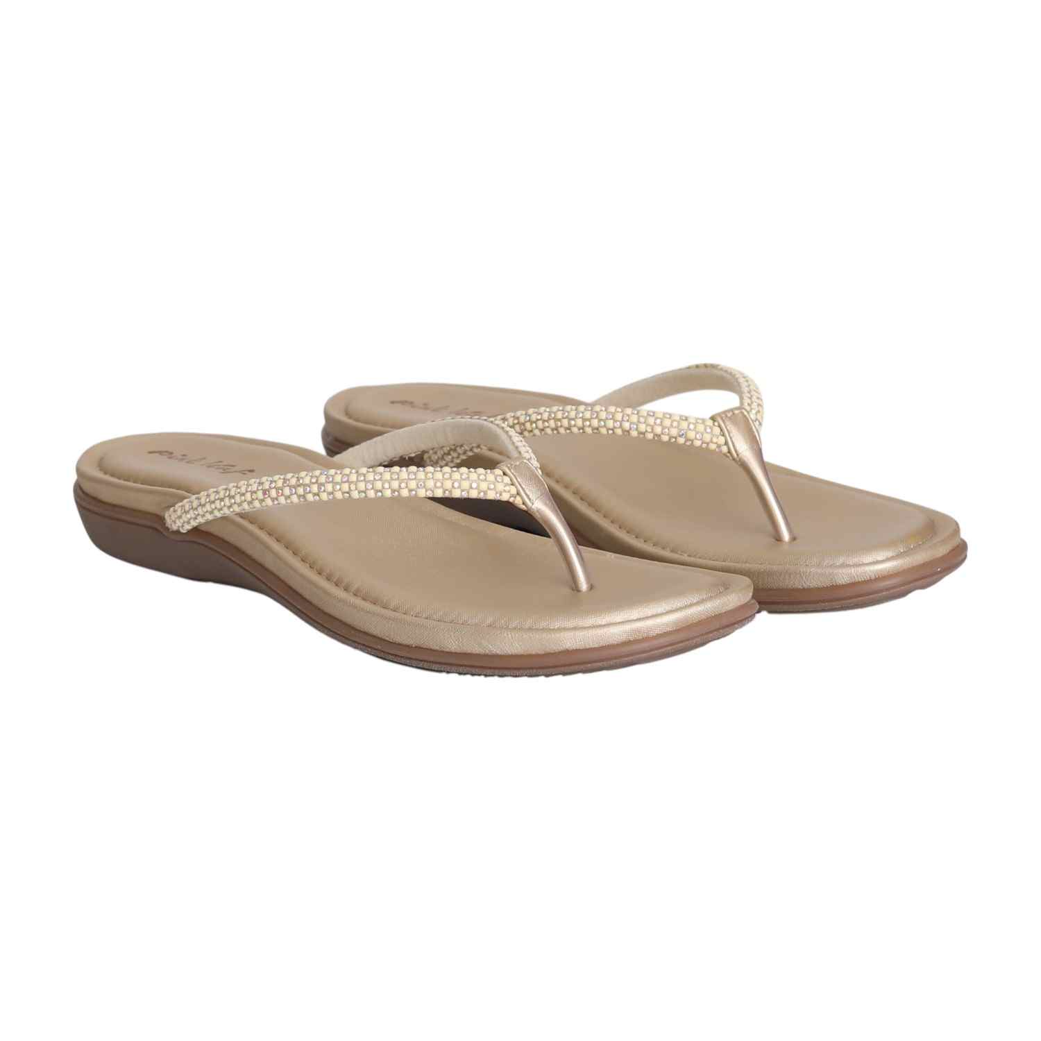 Women's Desert Dewdrop Flip Flop Sandals
