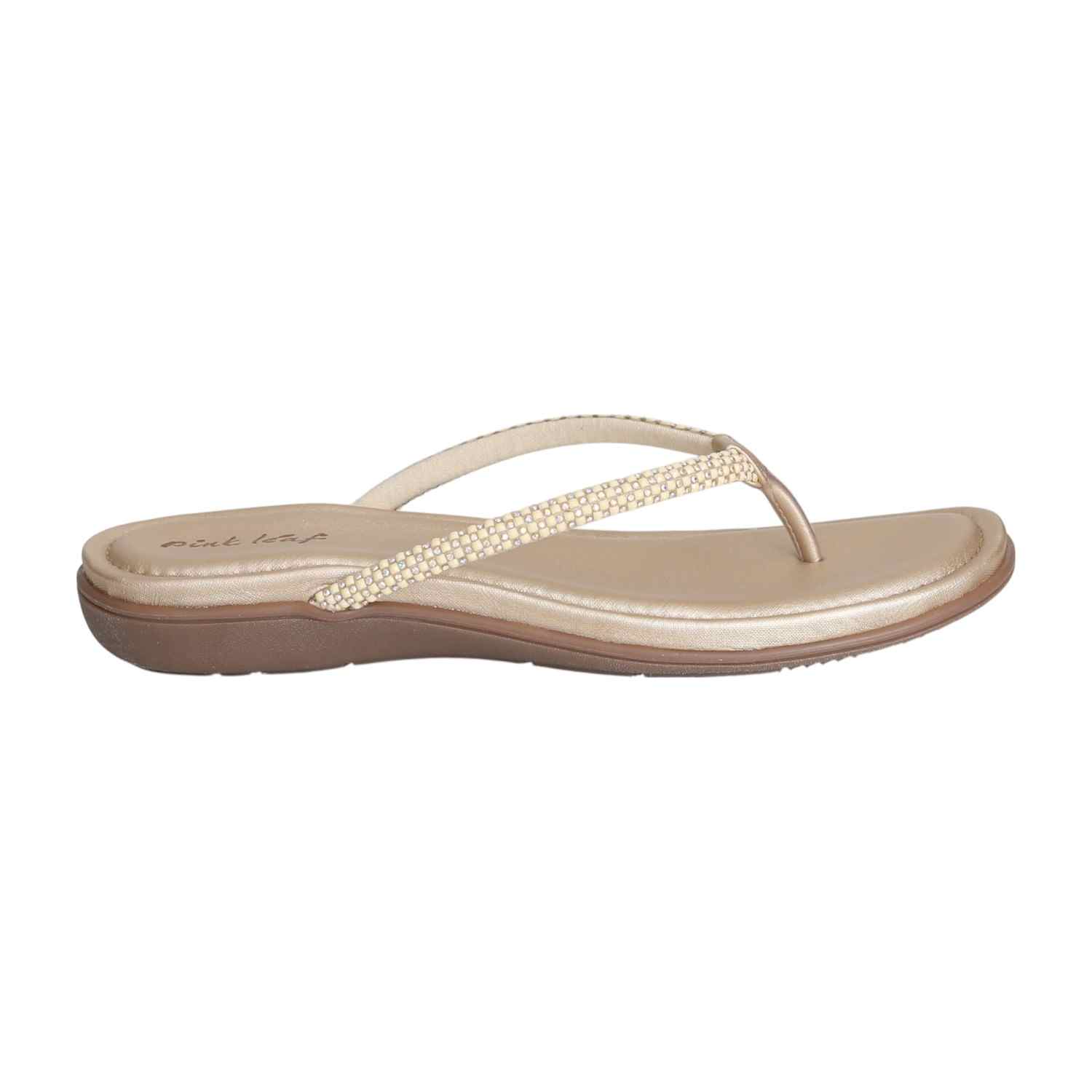 Women's Desert Dewdrop Flip Flop Sandals
