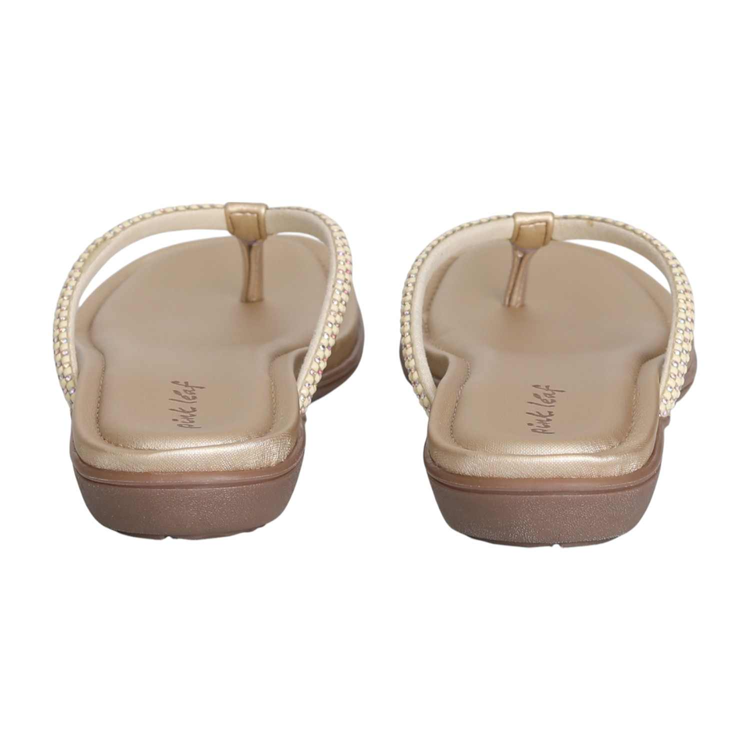 Women's Desert Dewdrop Flip Flop Sandals