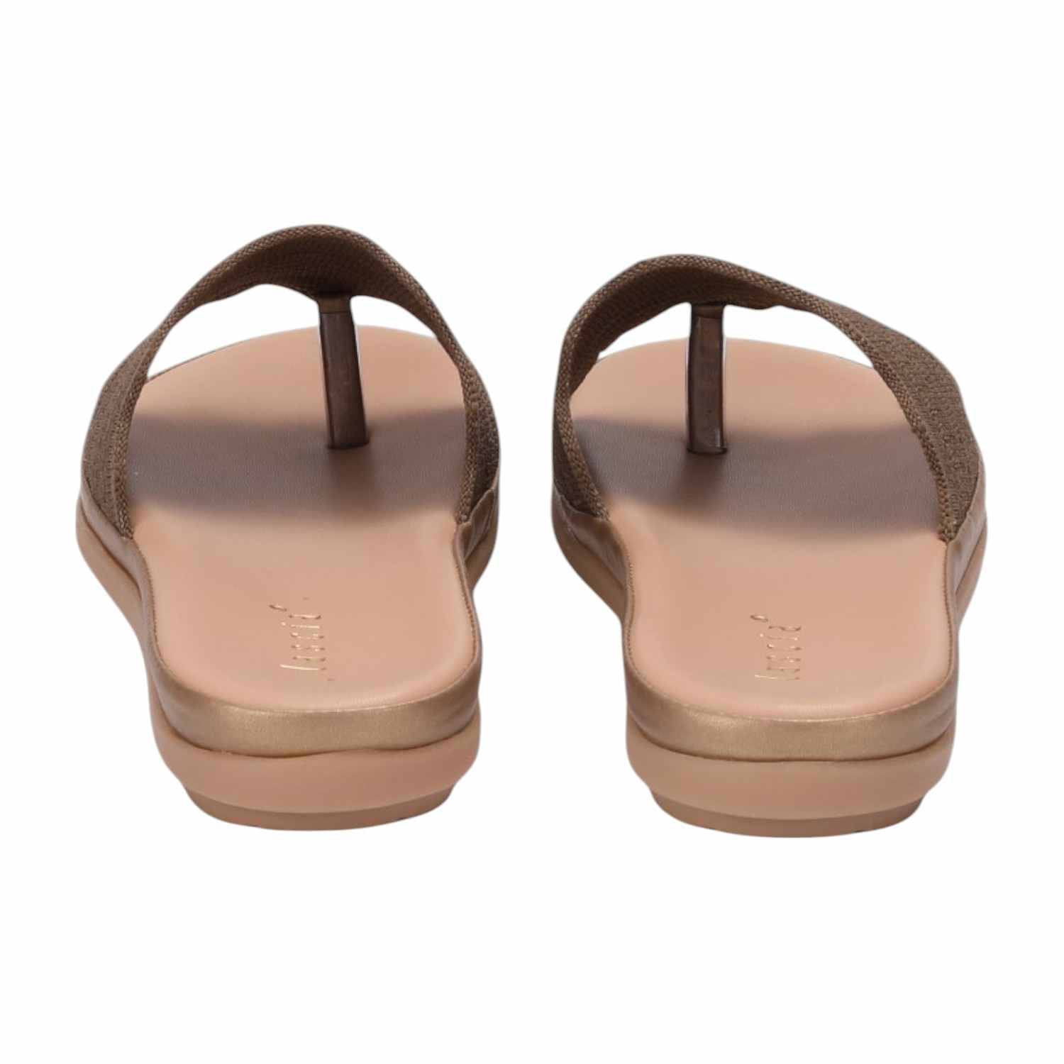 Women Mouse Casual Flat Slider
