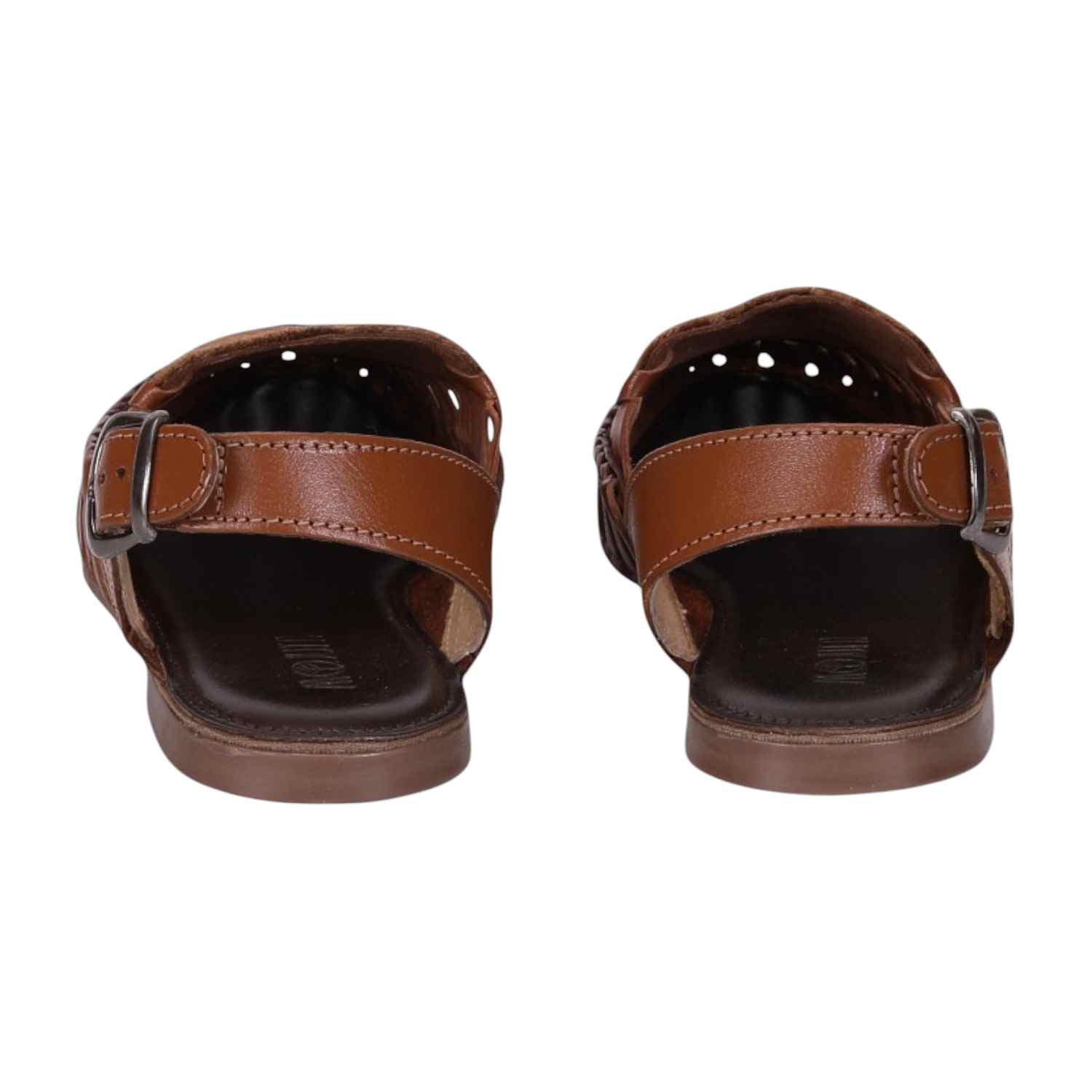 Men Chiku Ethnic Sandals