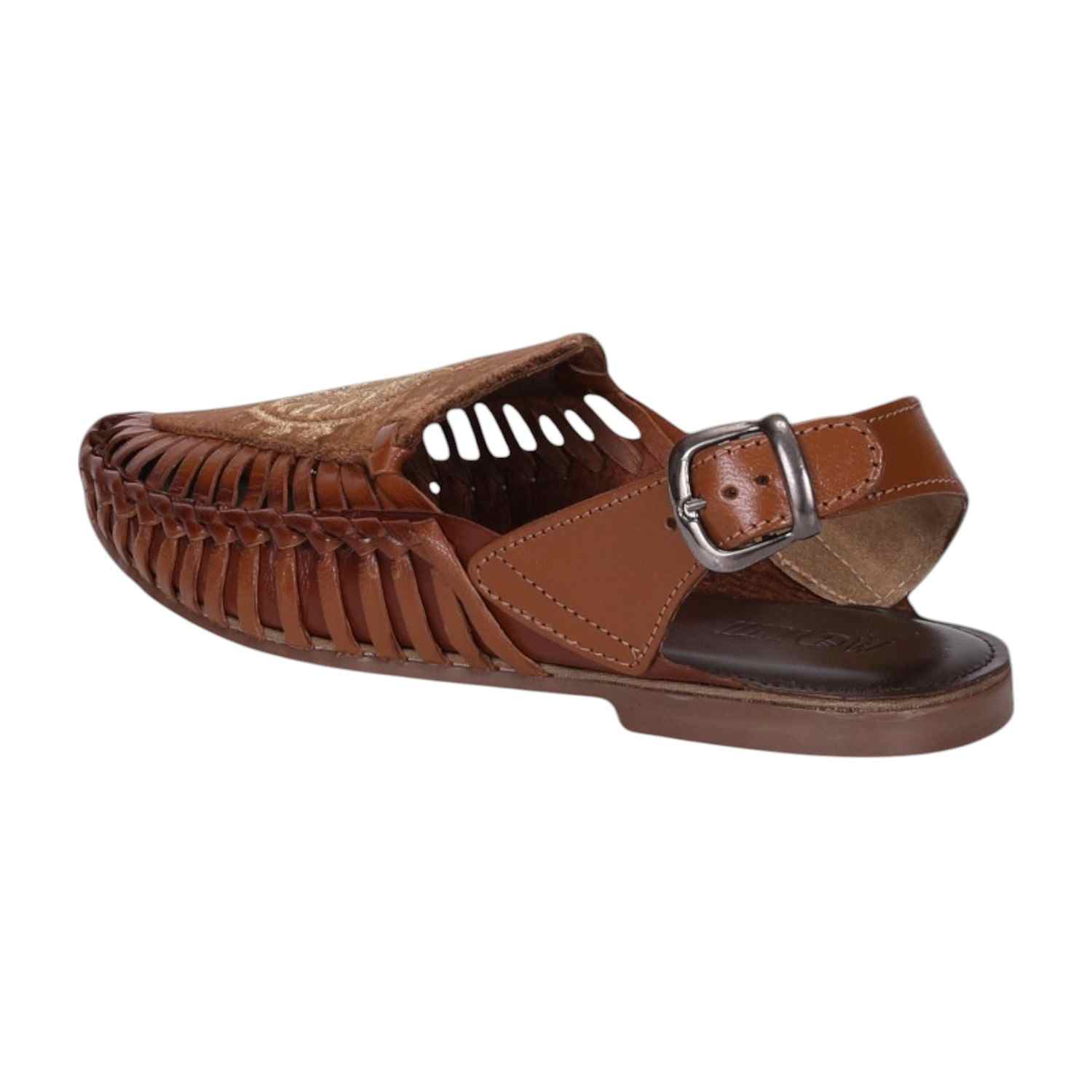 Men Chiku Ethnic Sandals