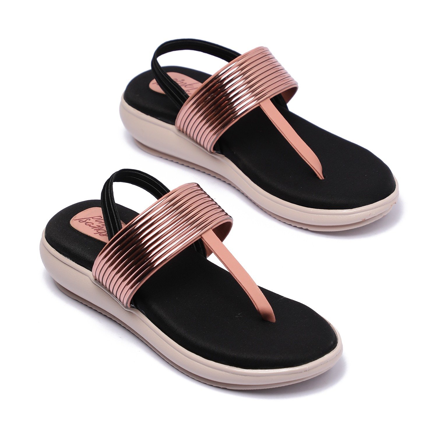 Gold Years Girls Sandal Manufacturer Children's Shoes Princess