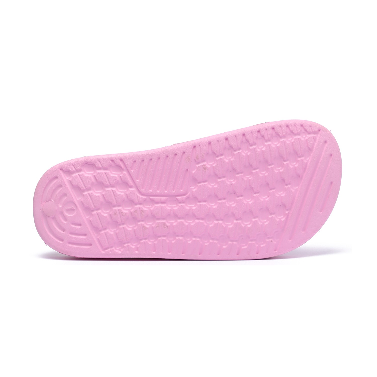 Black Sliders for Girls