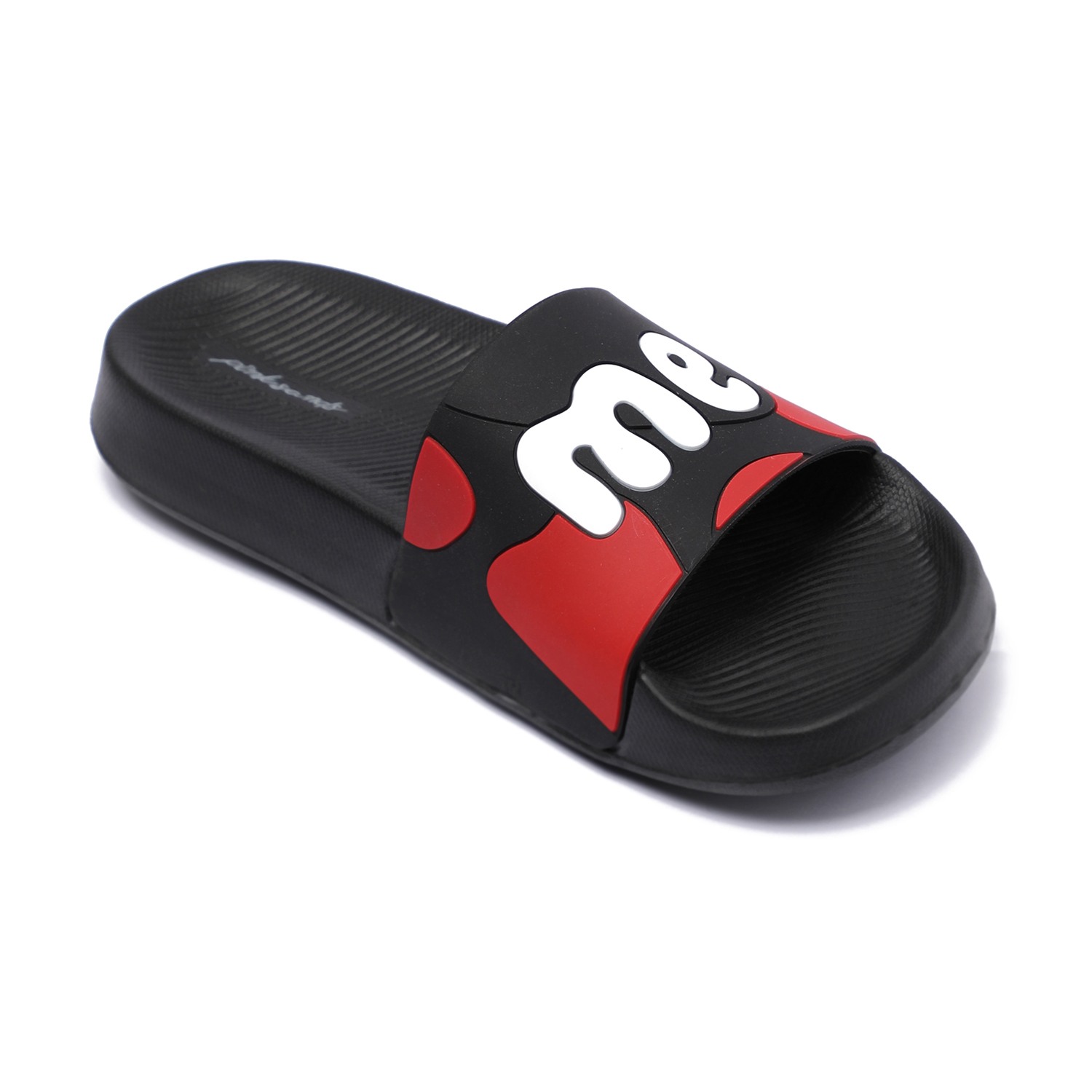 Black Sliders for Girls
