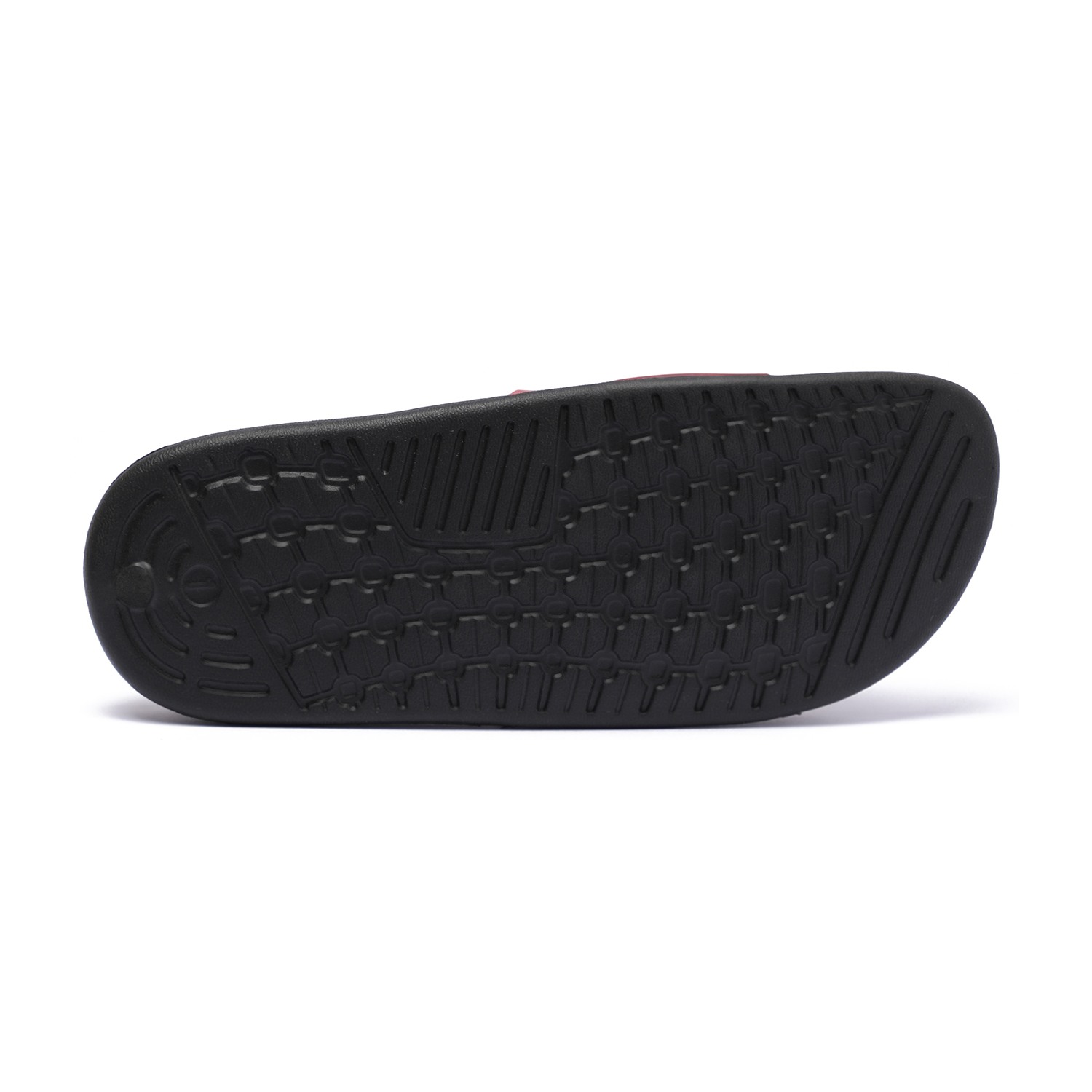 Black Sliders for Girls
