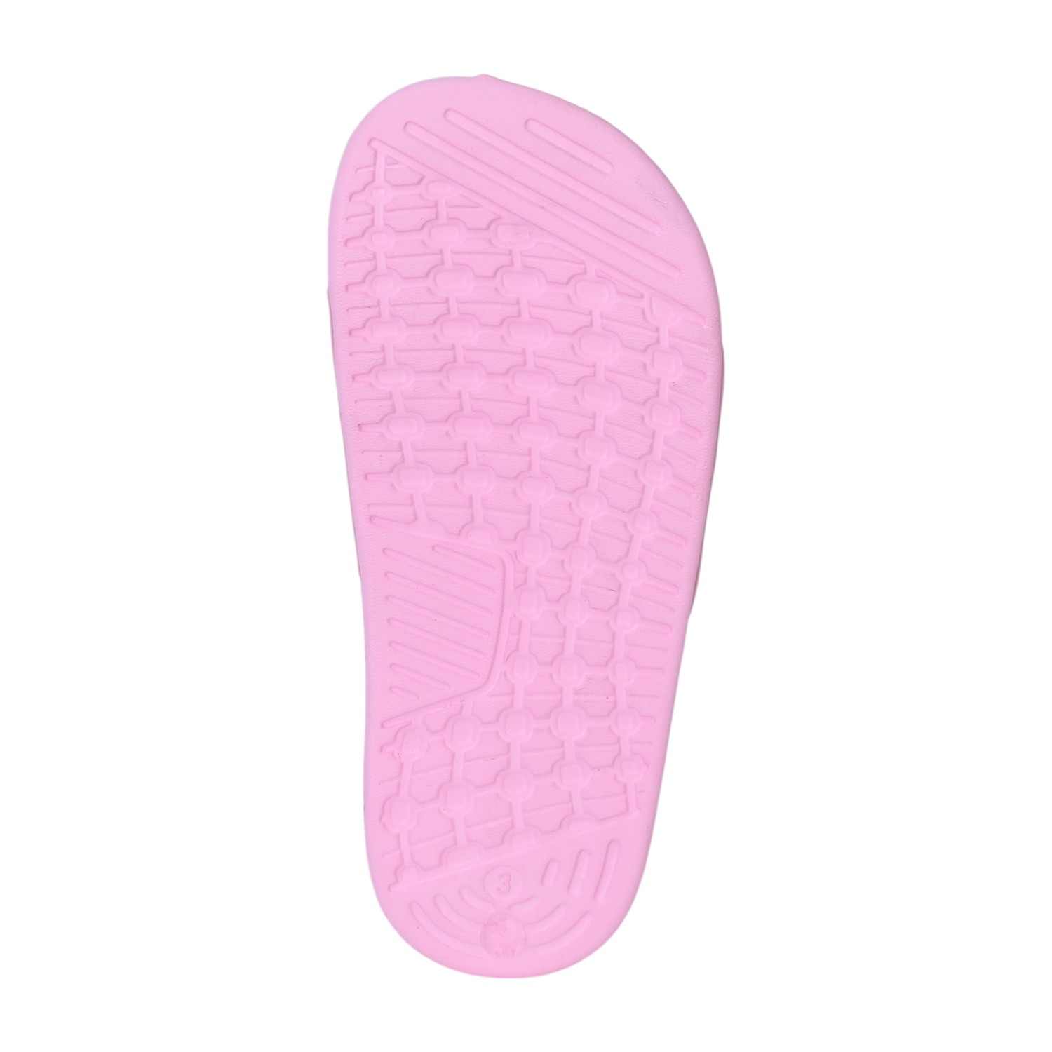 Pink Colourful Slides for Girls(12 Years onwards)